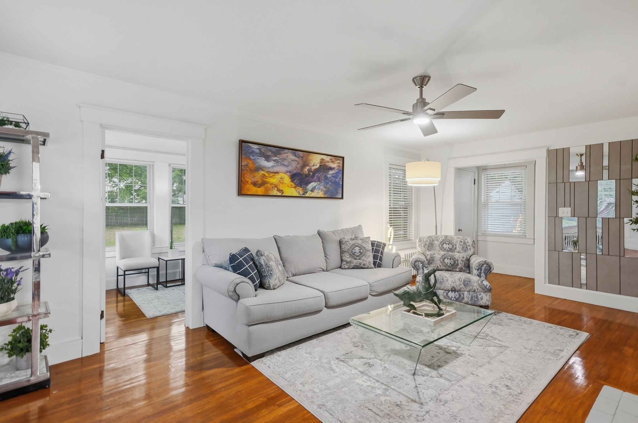 101 Pleasant St