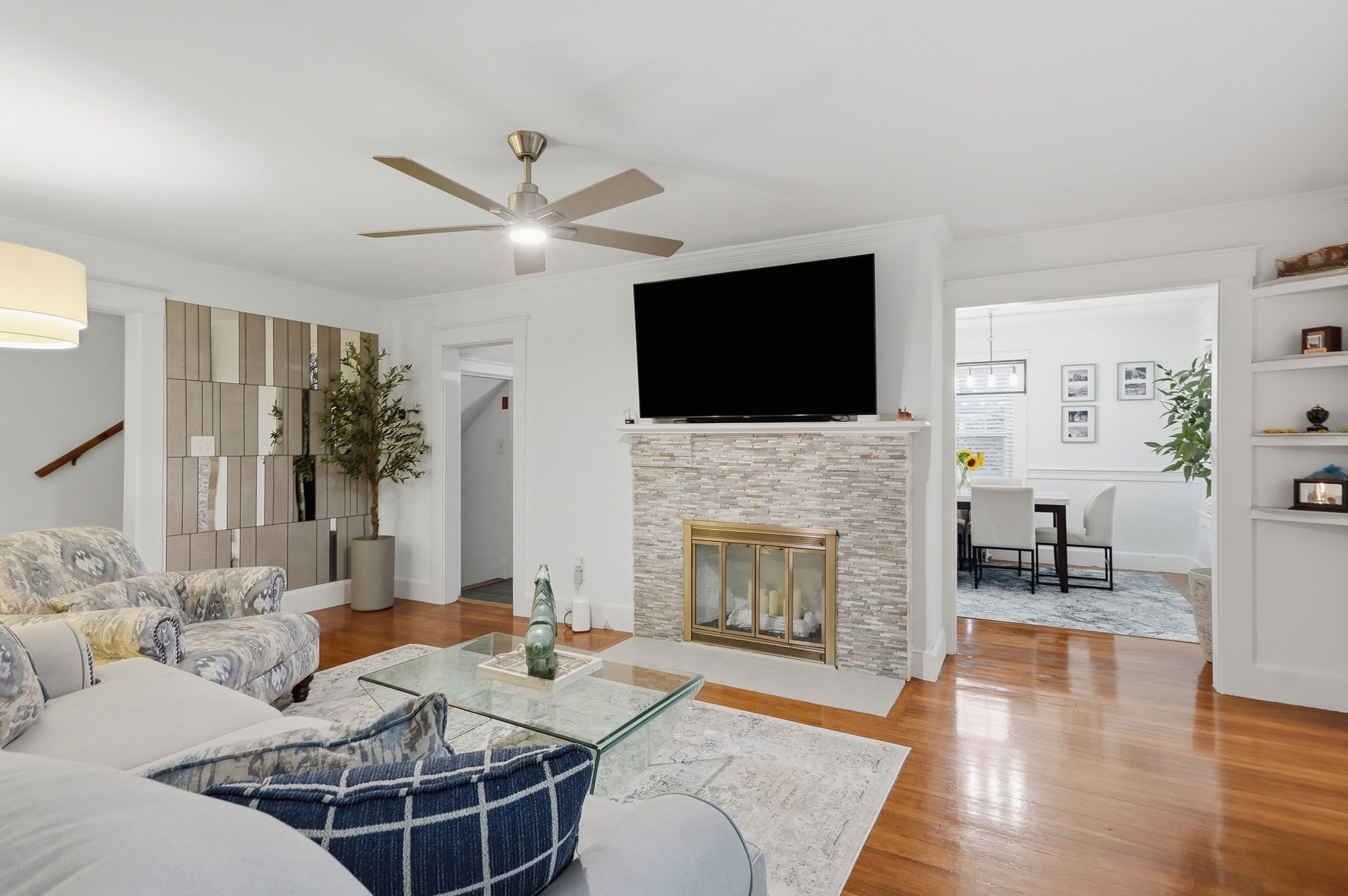 101 Pleasant St