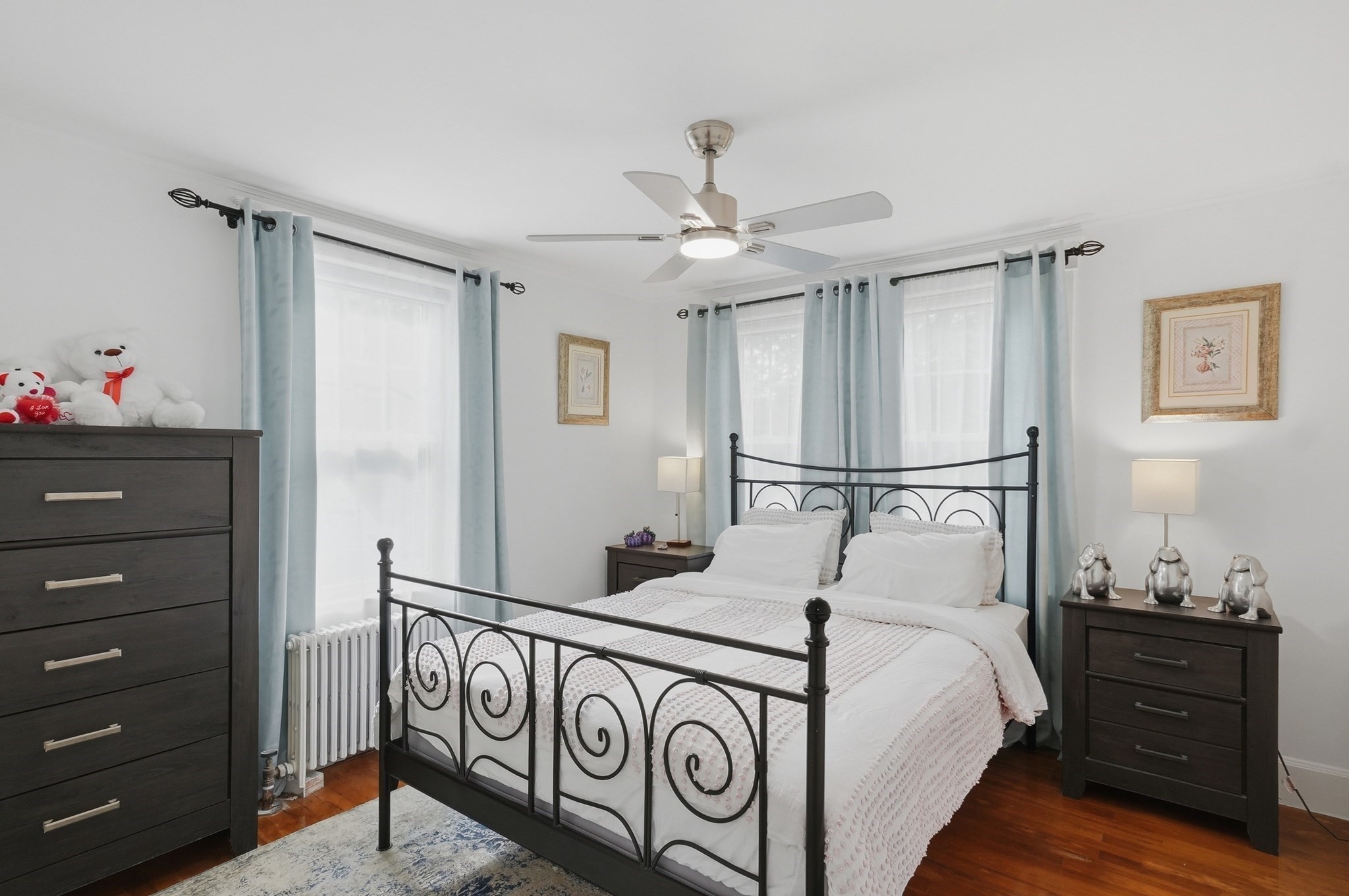 101 Pleasant St