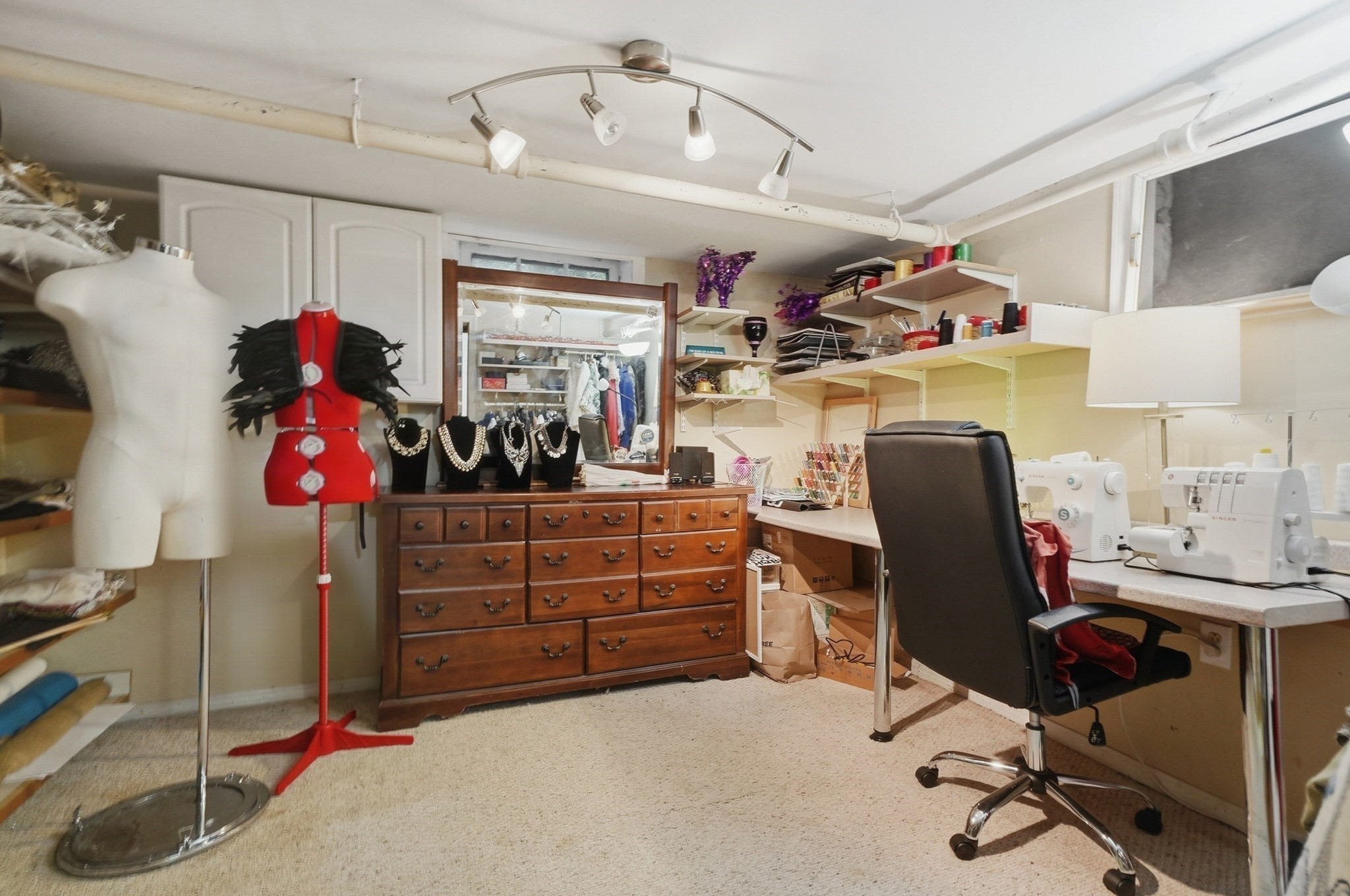 101 Pleasant St