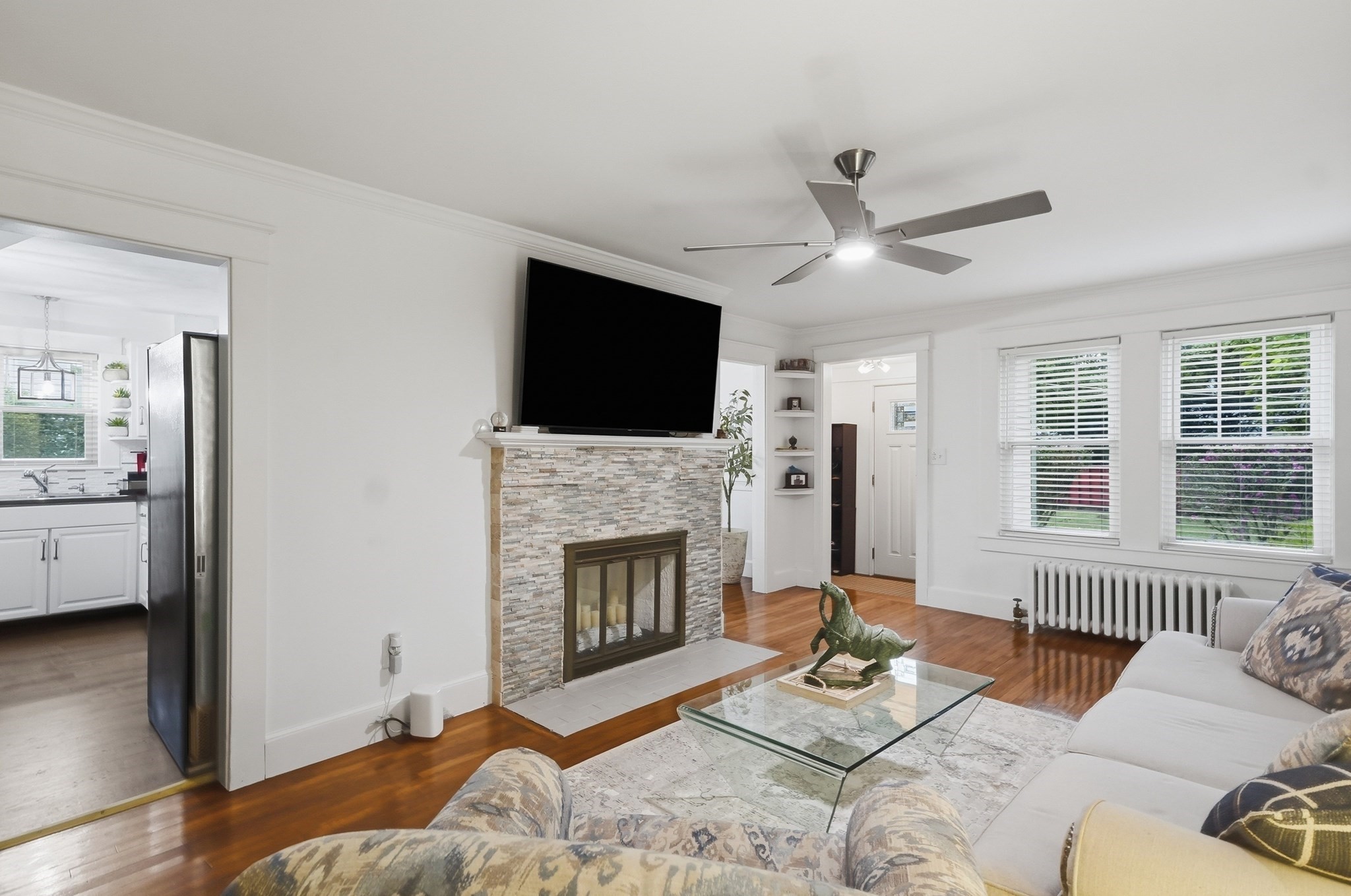 101 Pleasant St