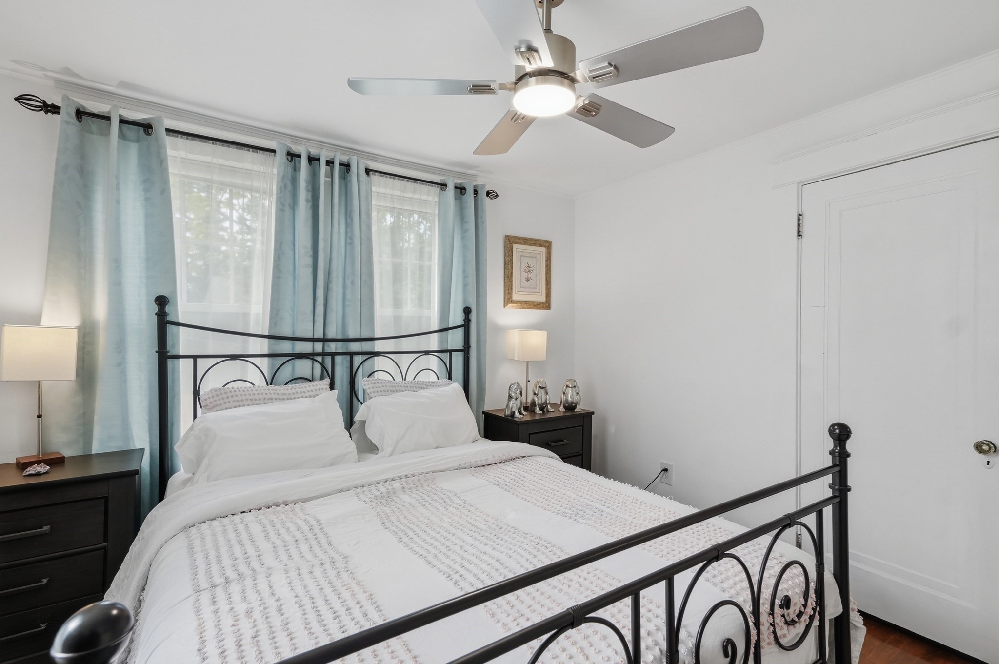 101 Pleasant St