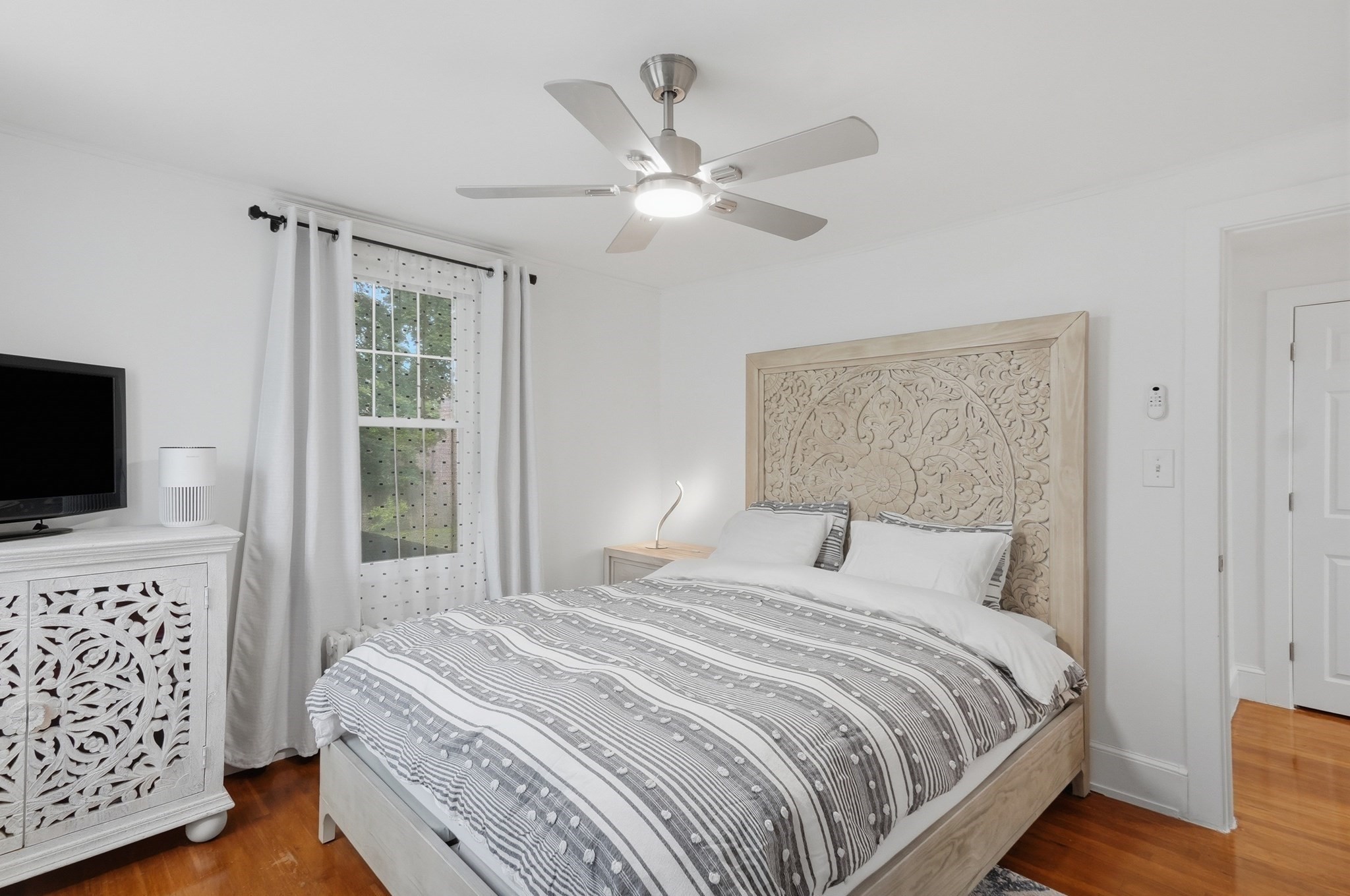 101 Pleasant St