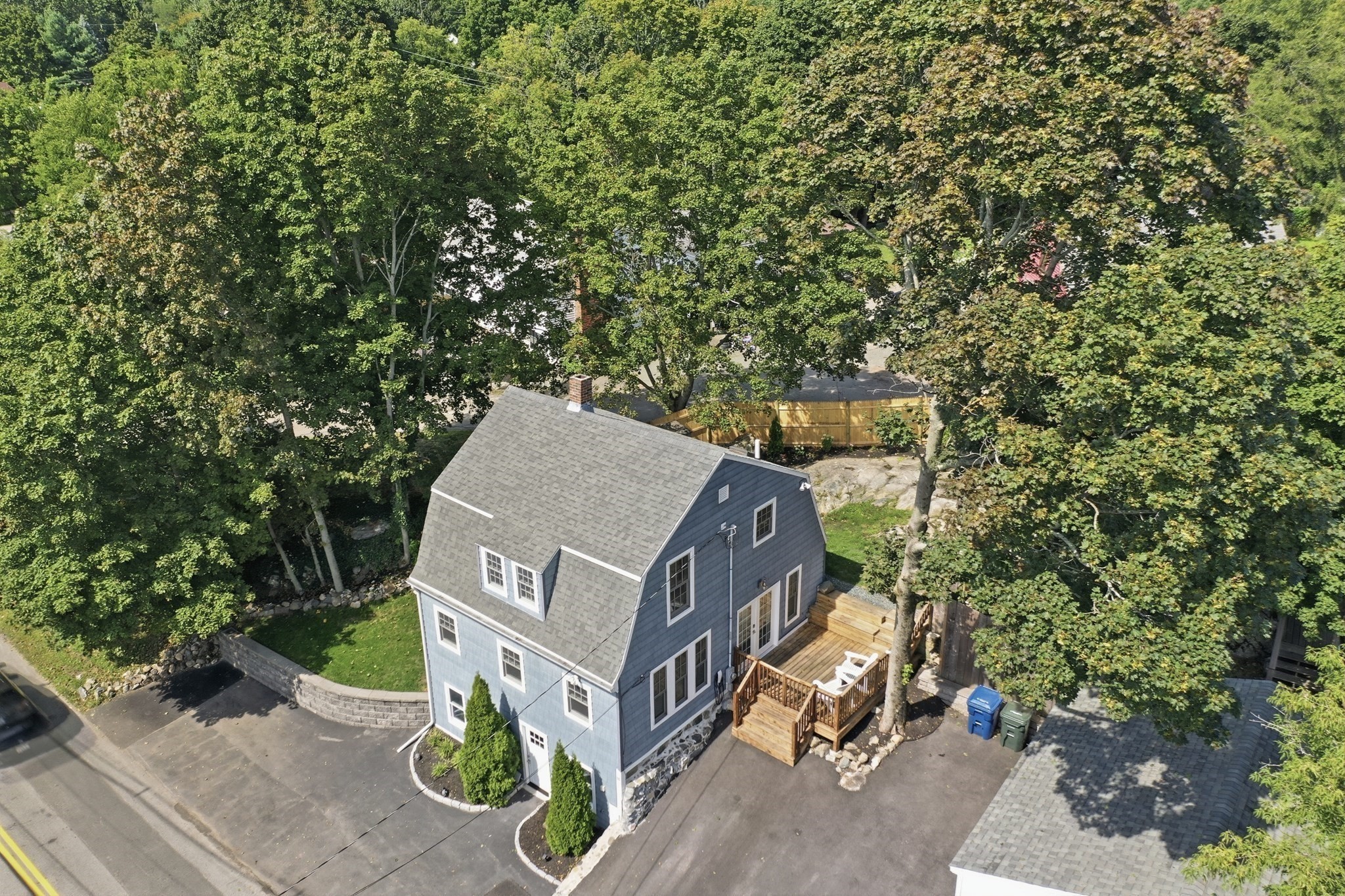 16 Wenham Street
