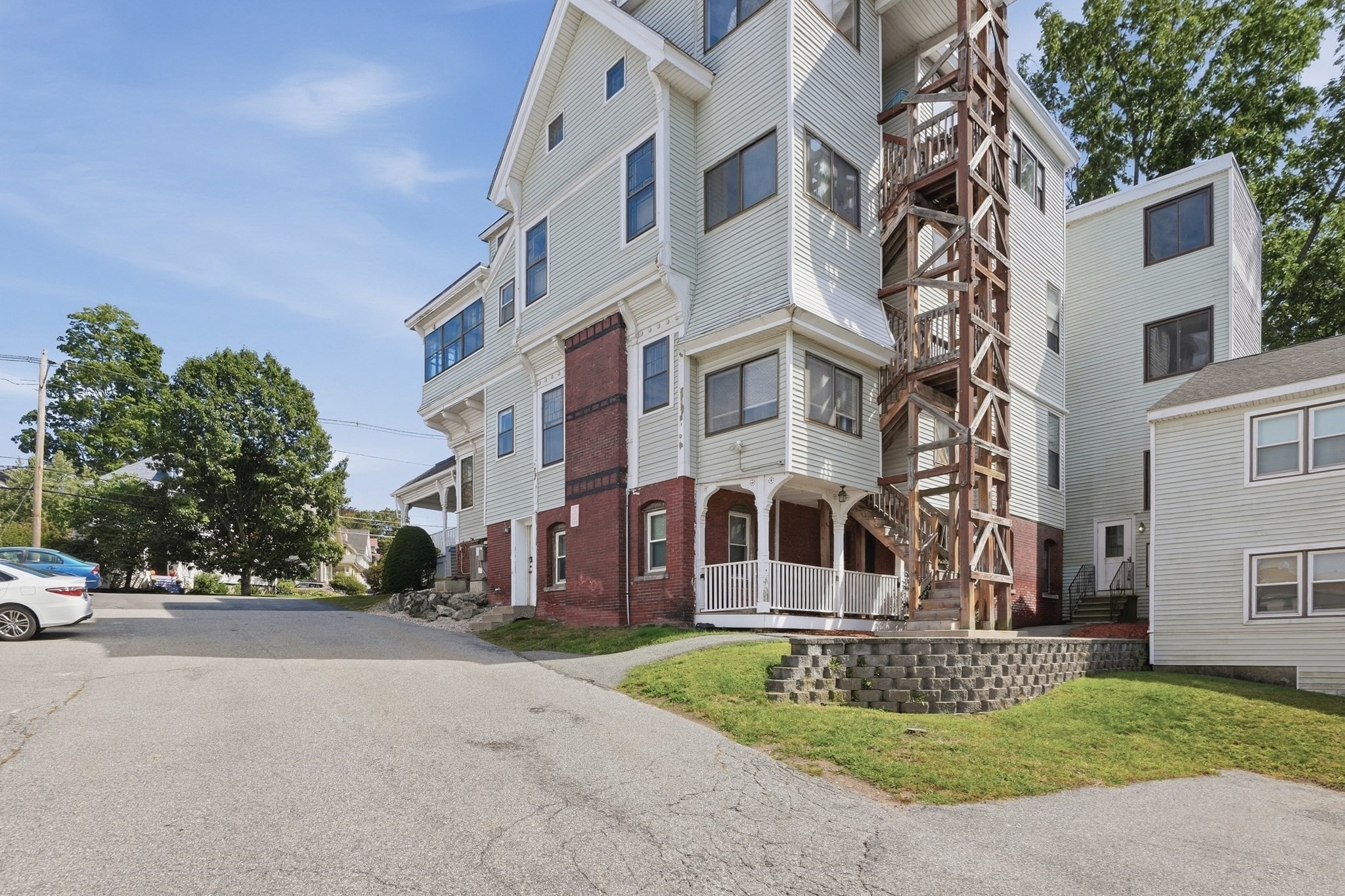 157 Nesmith Street # 9
