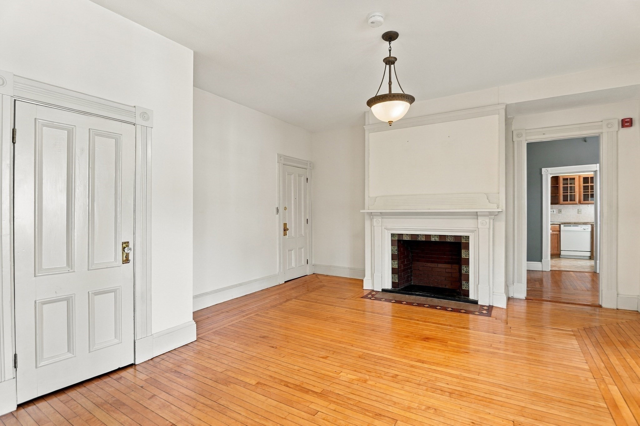 157 Nesmith Street # 9