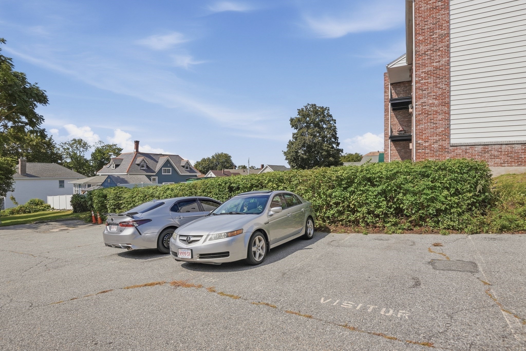 157 Nesmith Street # 9