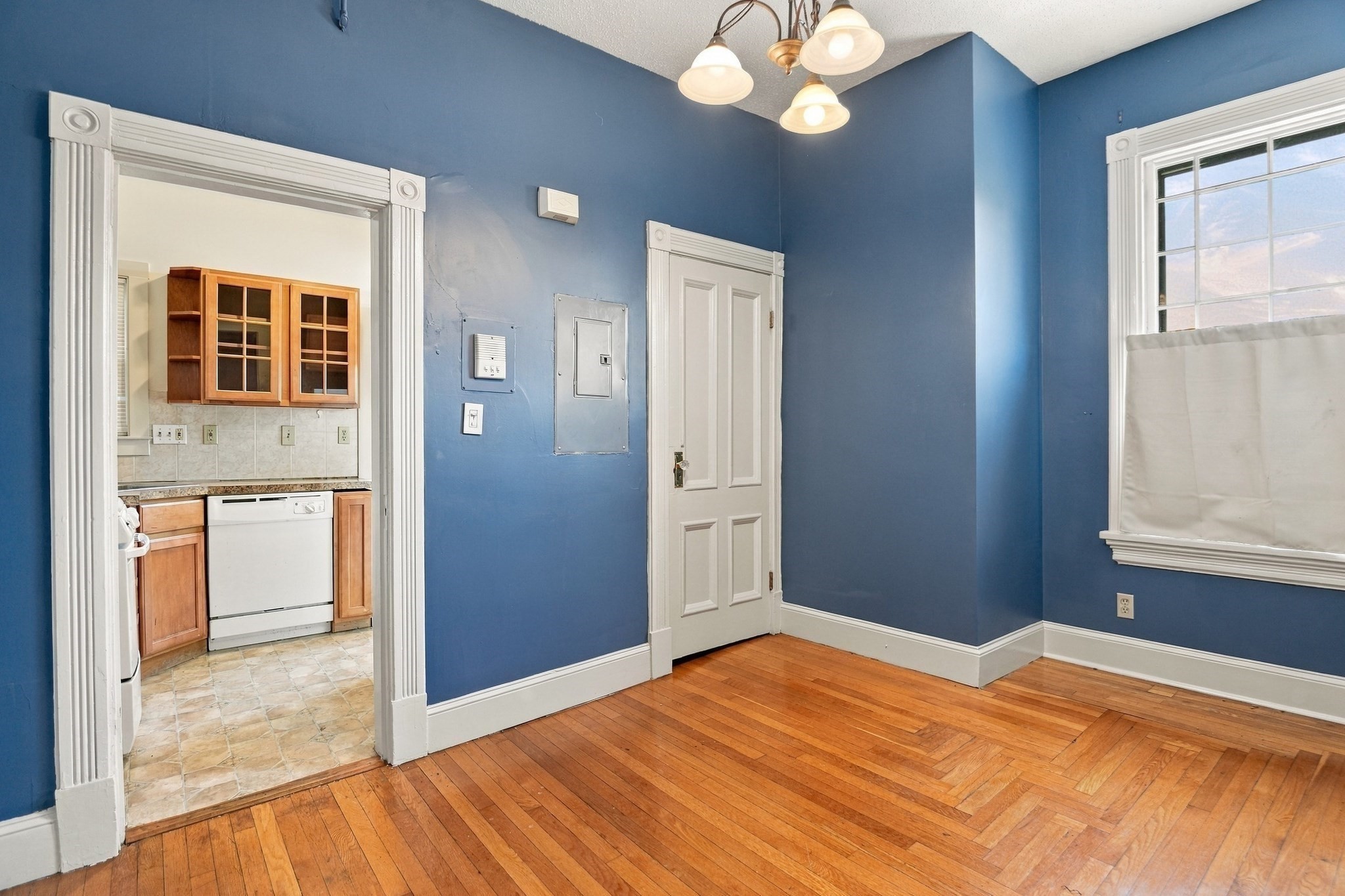 157 Nesmith Street # 9