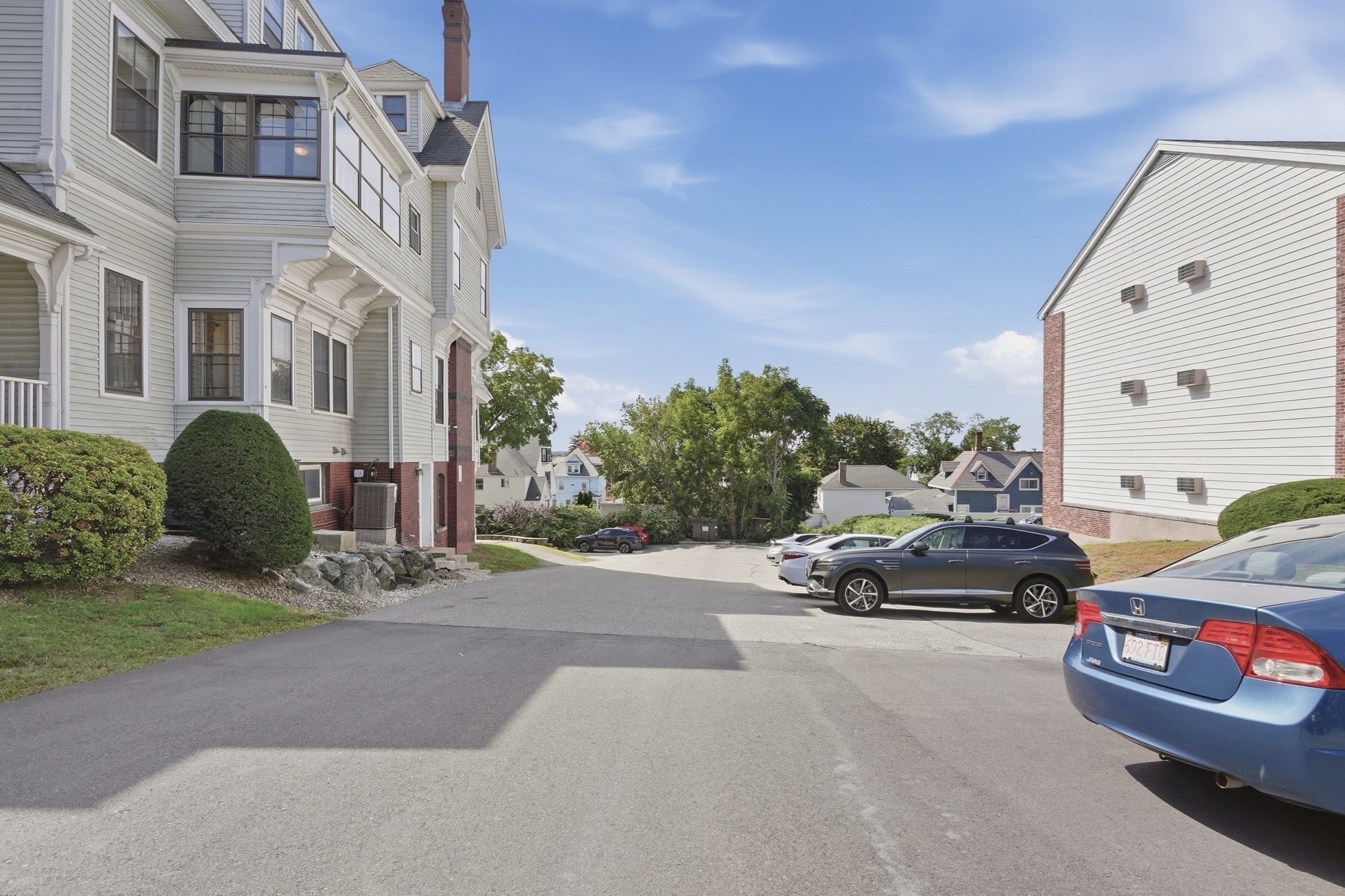 157 Nesmith Street # 9