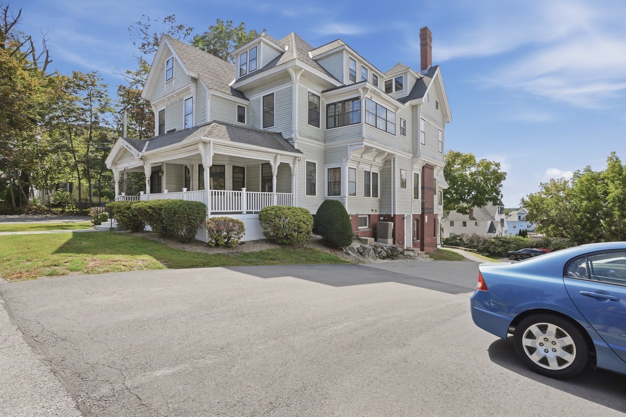 157 Nesmith Street # 9