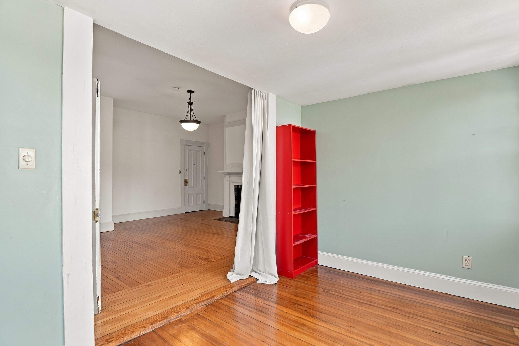 157 Nesmith Street # 9