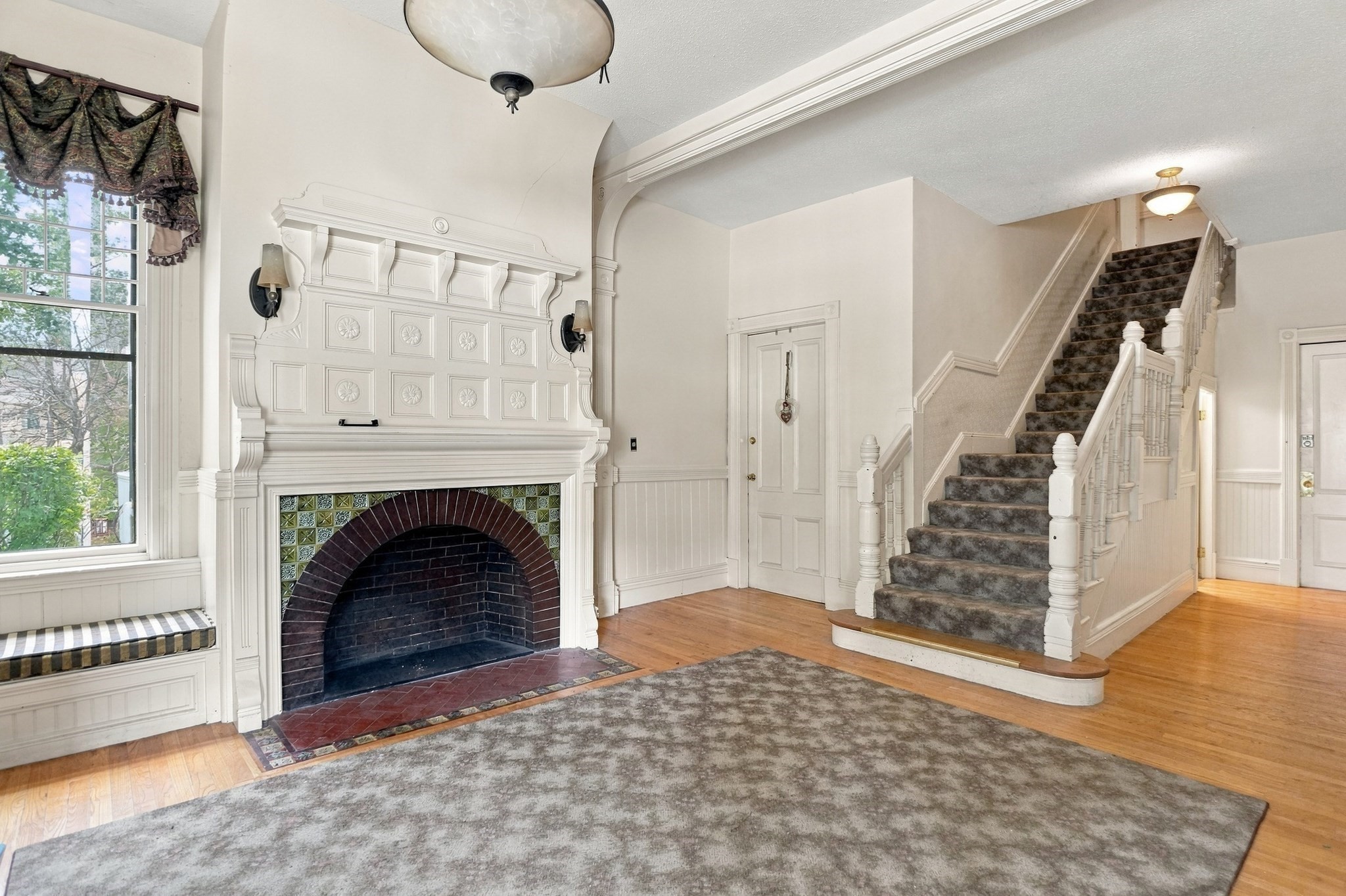 157 Nesmith Street # 9