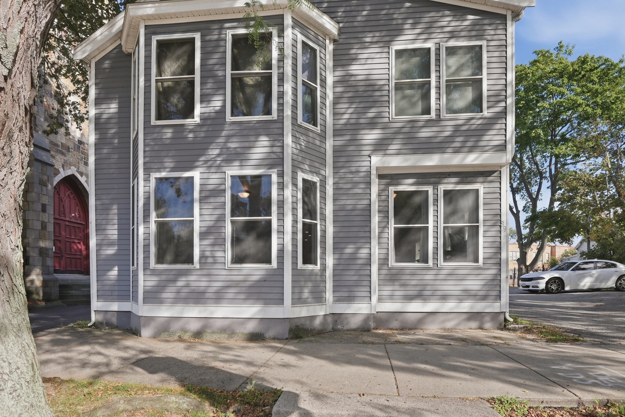 89 Broad Street # 1