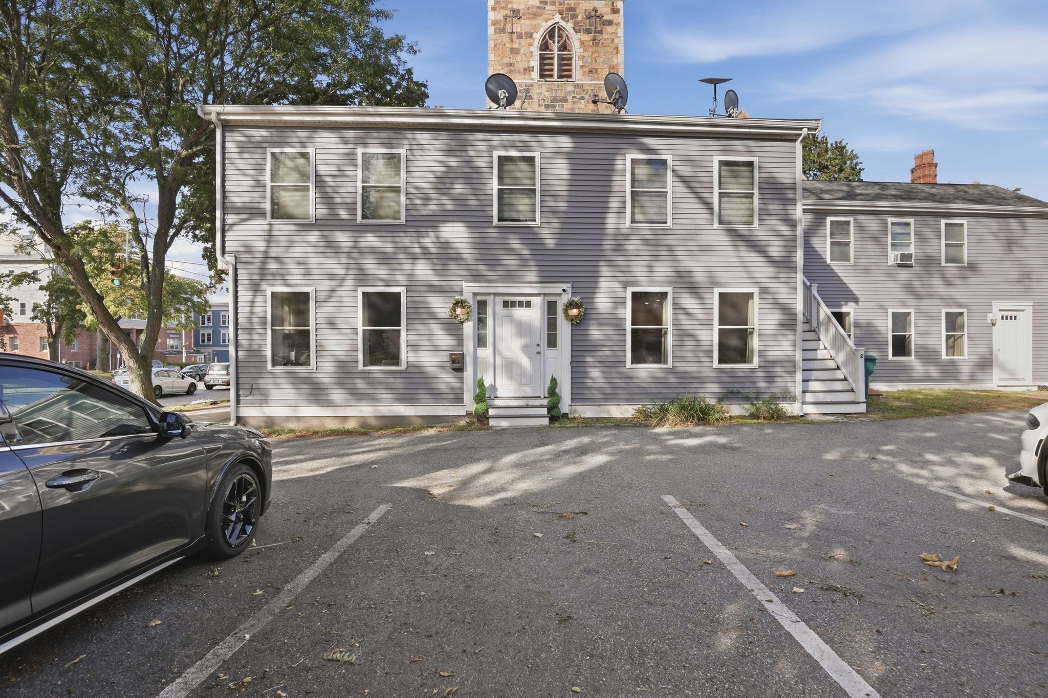 89 Broad Street # 1