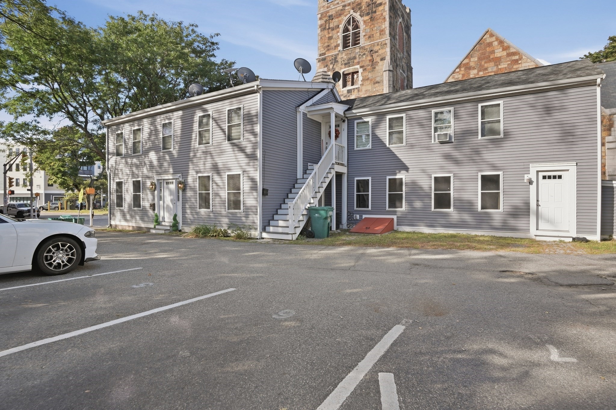 89 Broad Street # 1