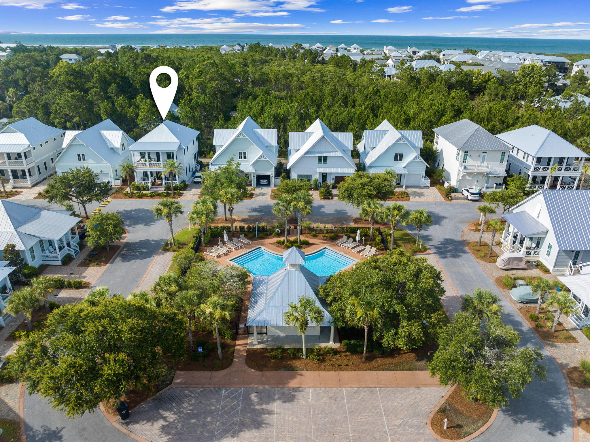 99 Cypress