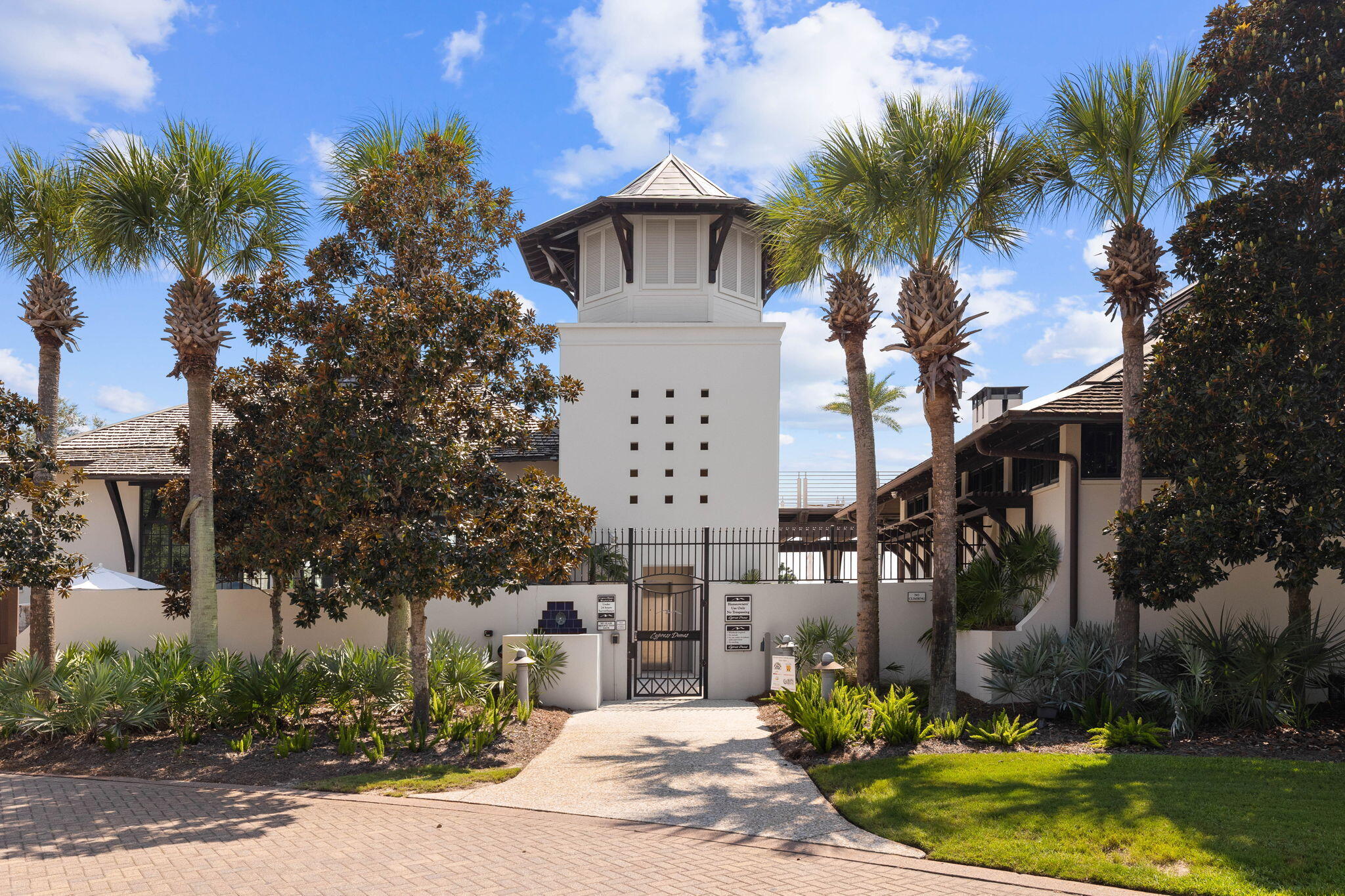 99 Cypress