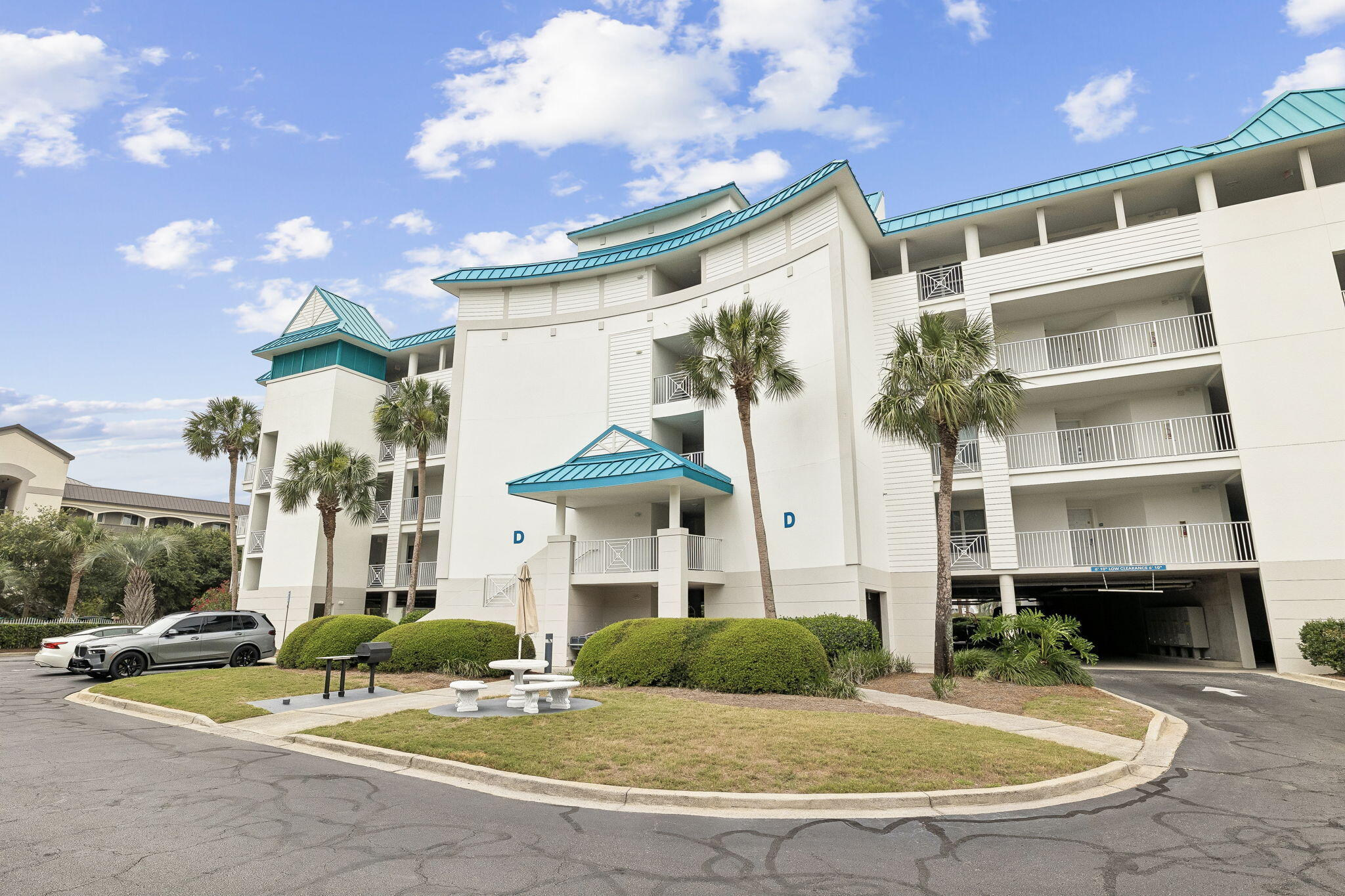 778 Scenic Gulf Drive UNIT D125