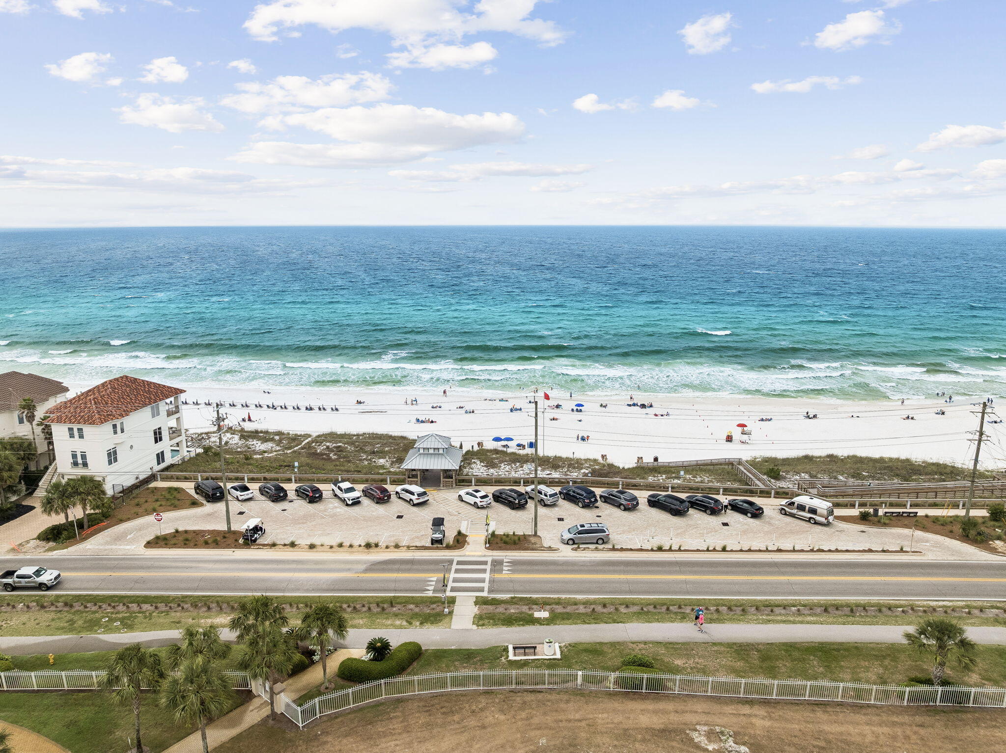 778 Scenic Gulf Drive UNIT D125