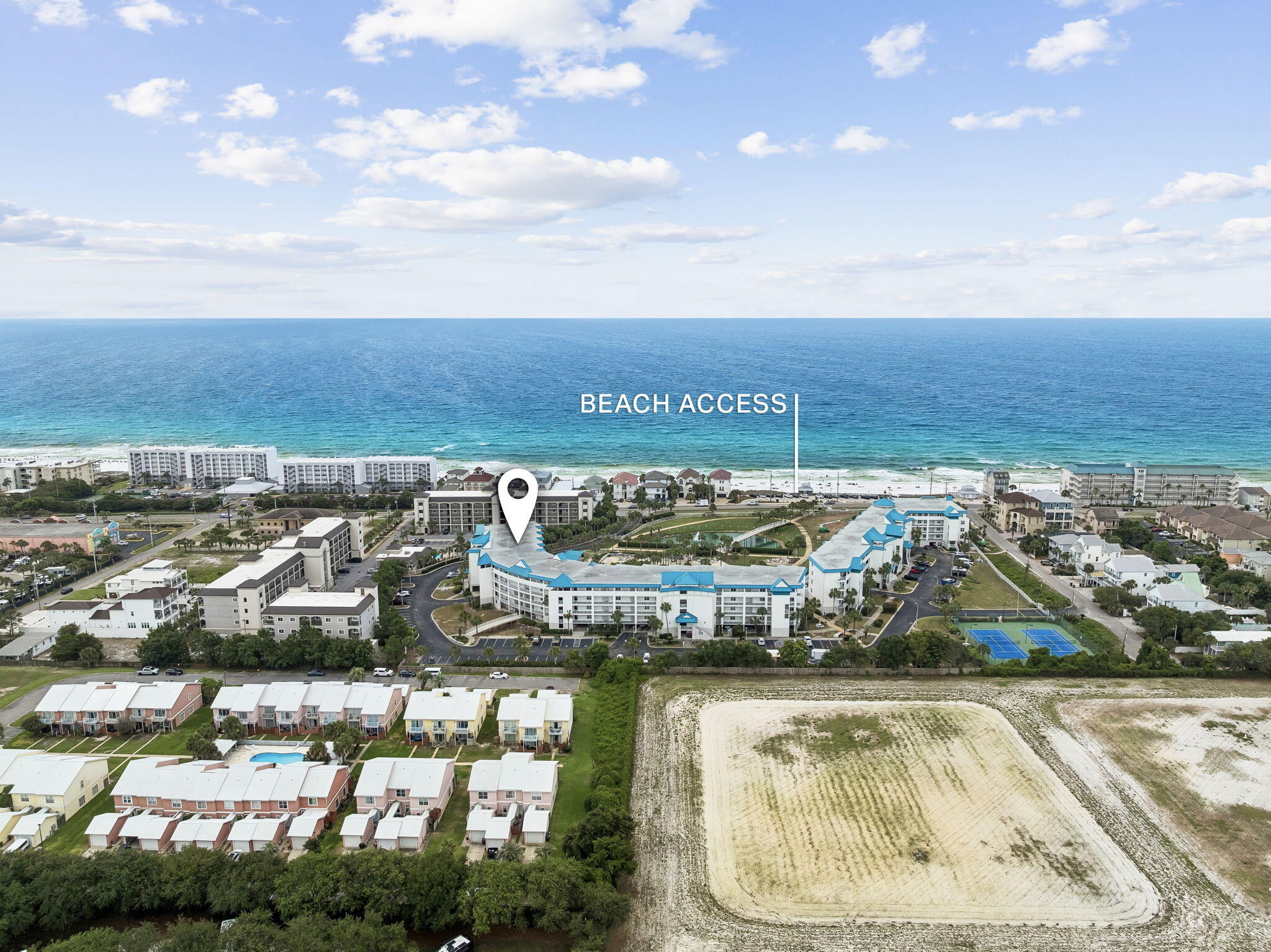778 Scenic Gulf Drive UNIT D125
