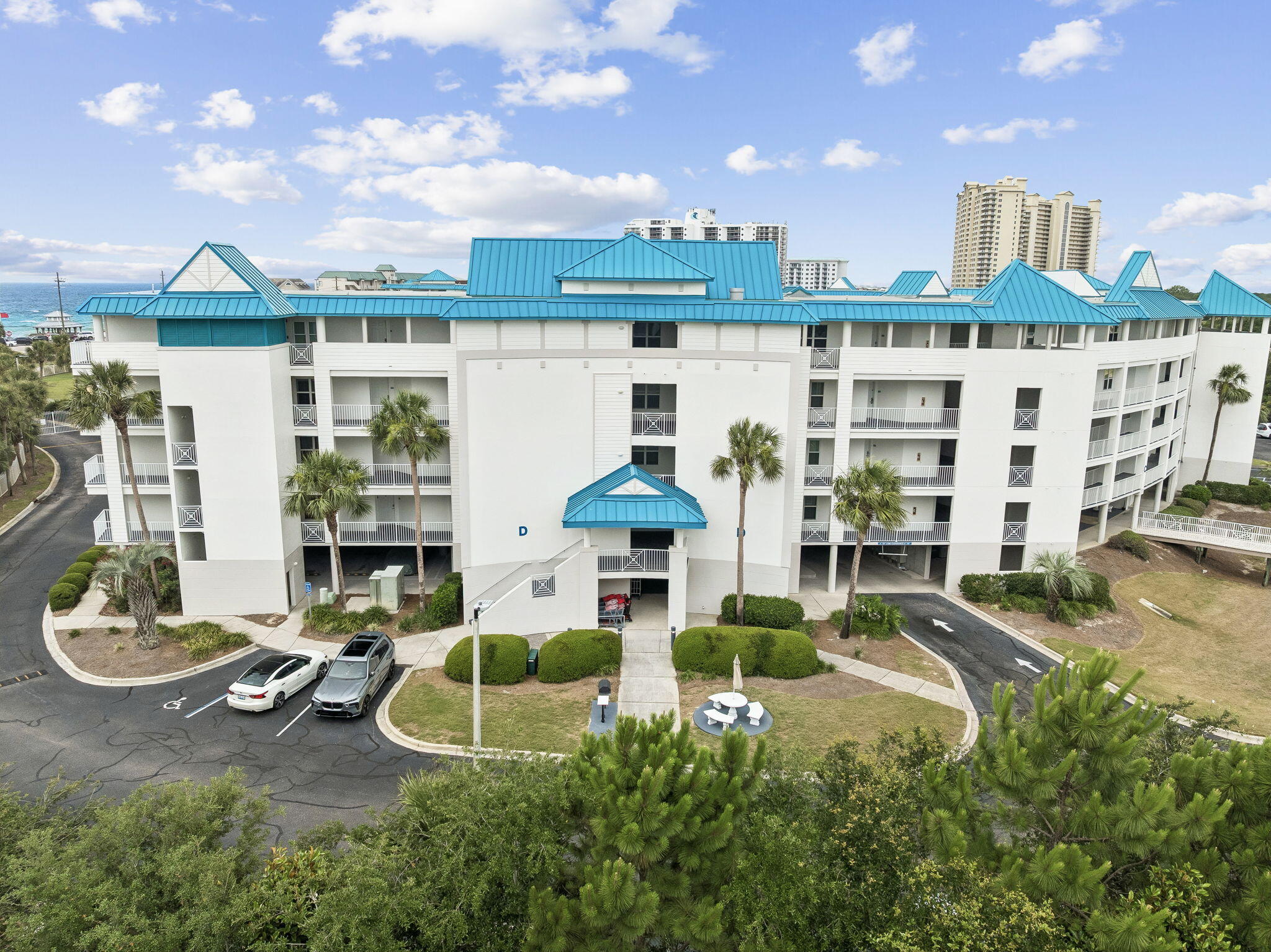 778 Scenic Gulf Drive UNIT D125