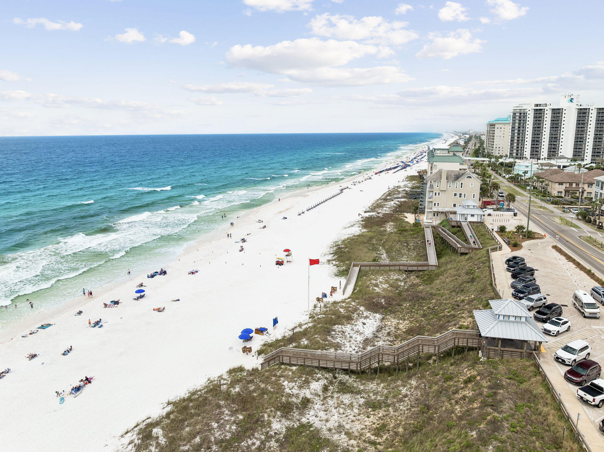 778 Scenic Gulf Drive UNIT D125