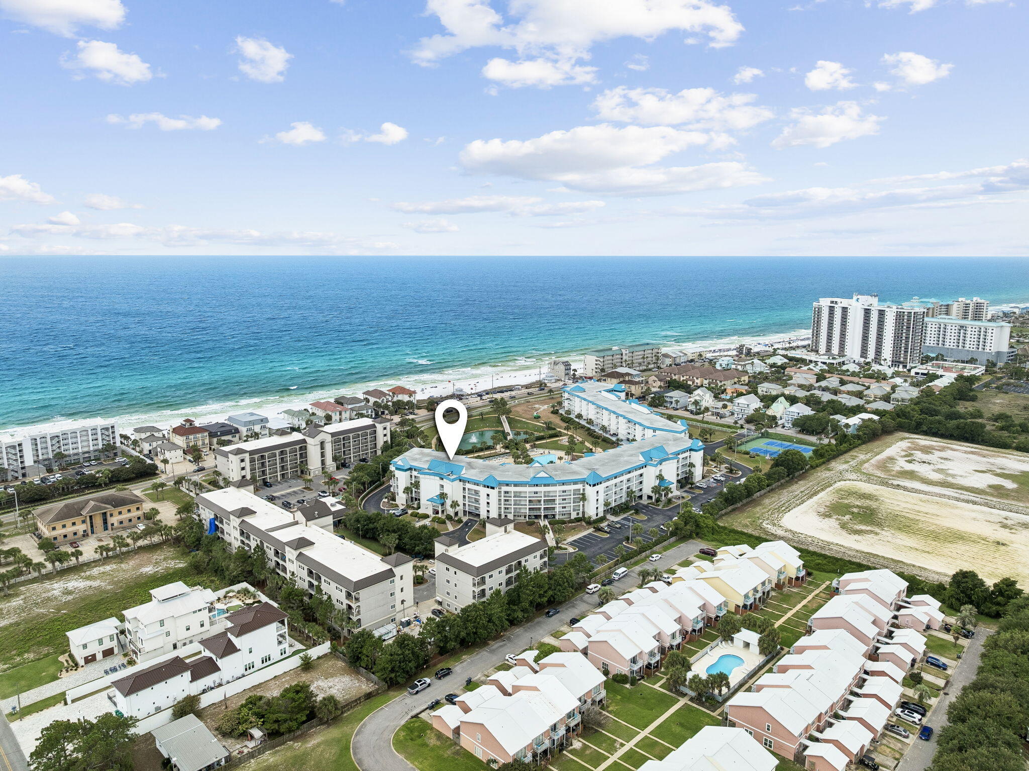778 Scenic Gulf Drive UNIT D125