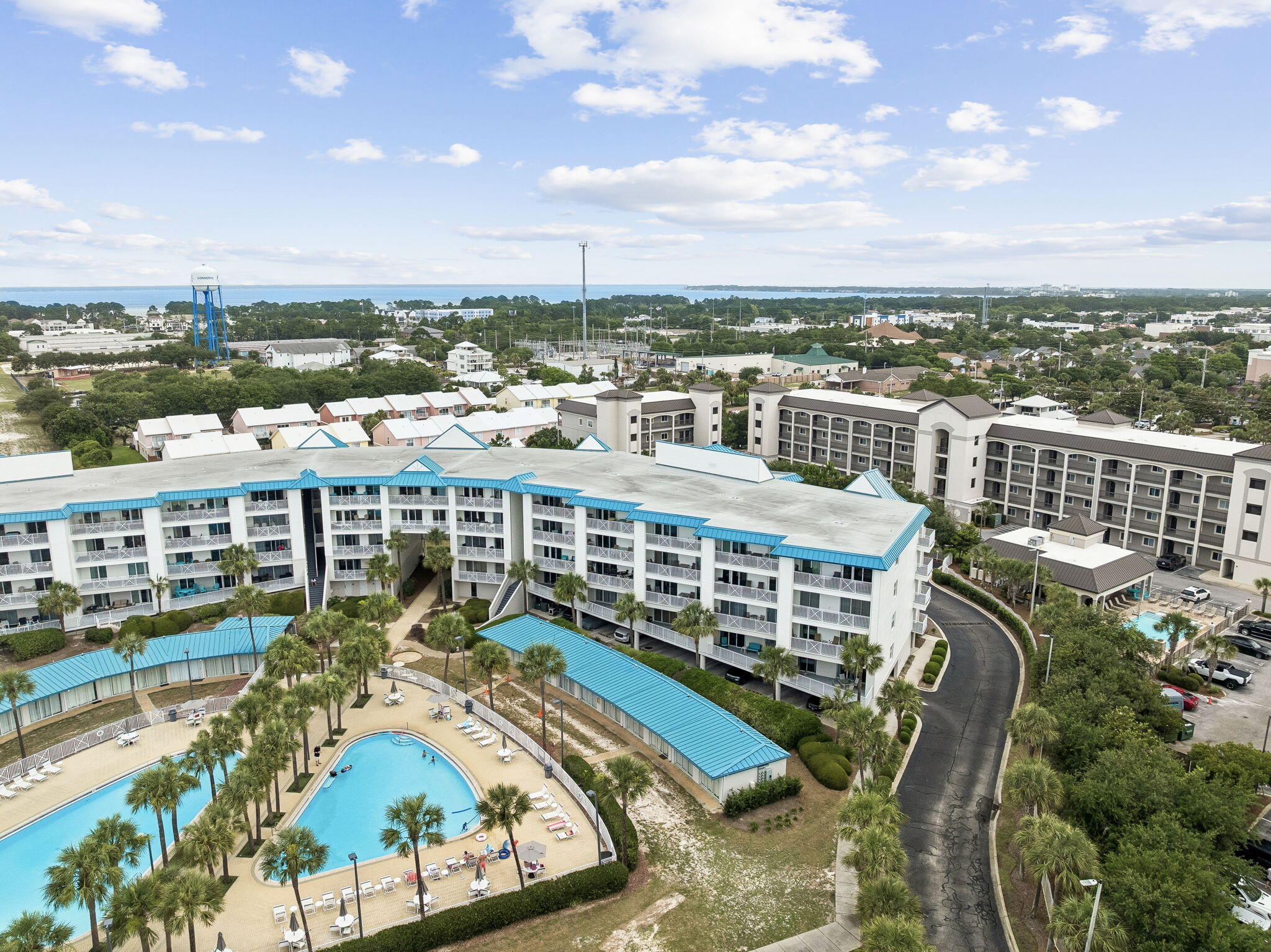 778 Scenic Gulf Drive UNIT D125