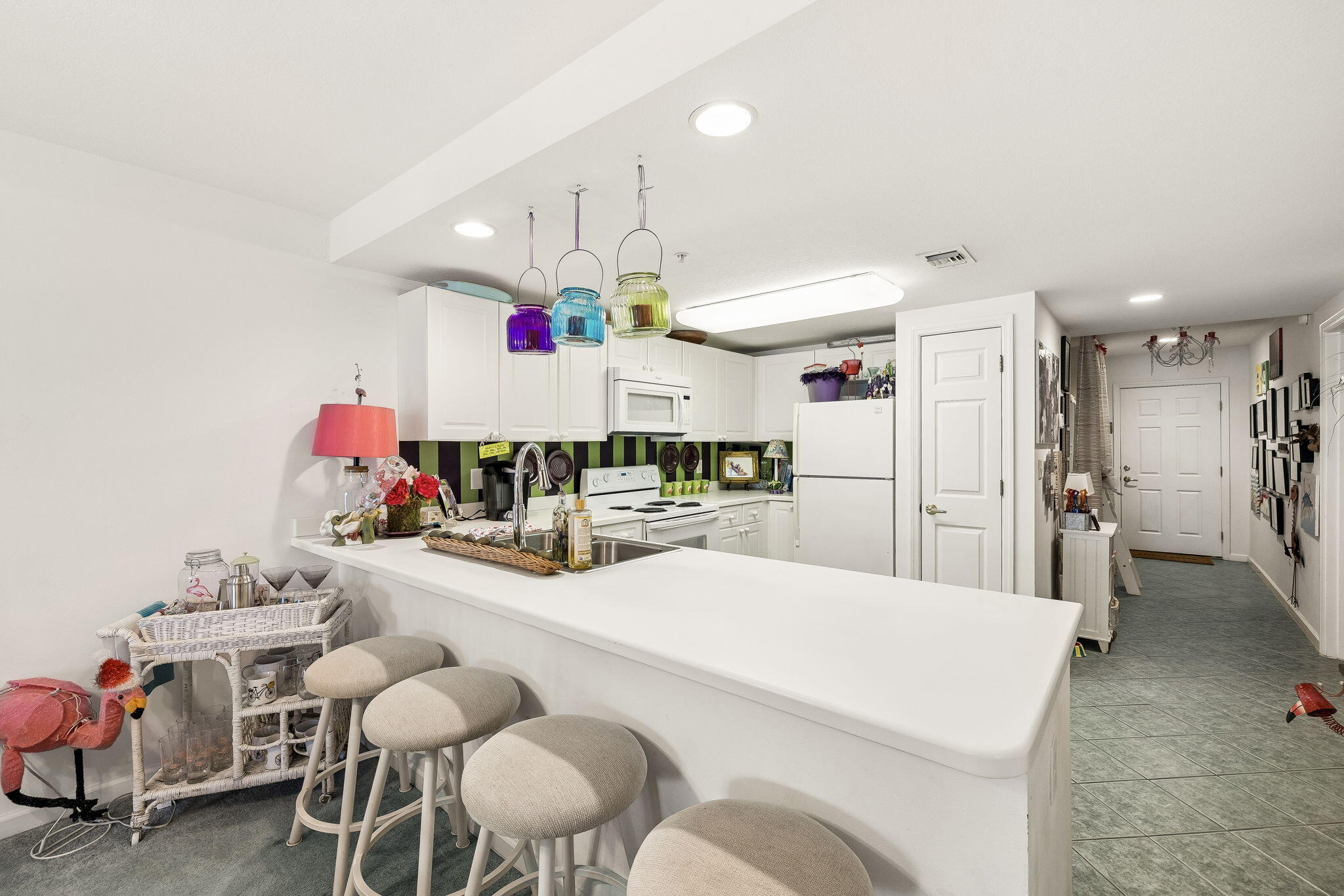 778 Scenic Gulf Drive UNIT D125