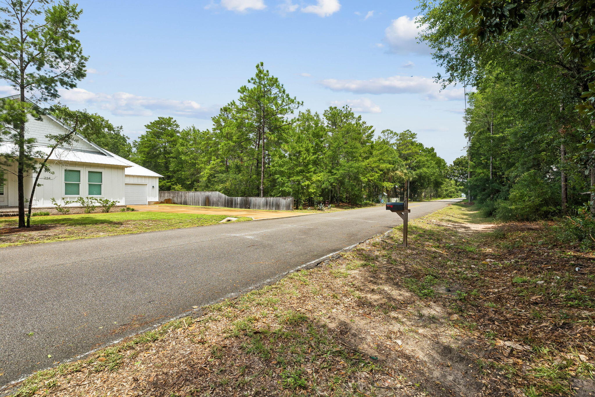 Lot 15 Morrison Avenue