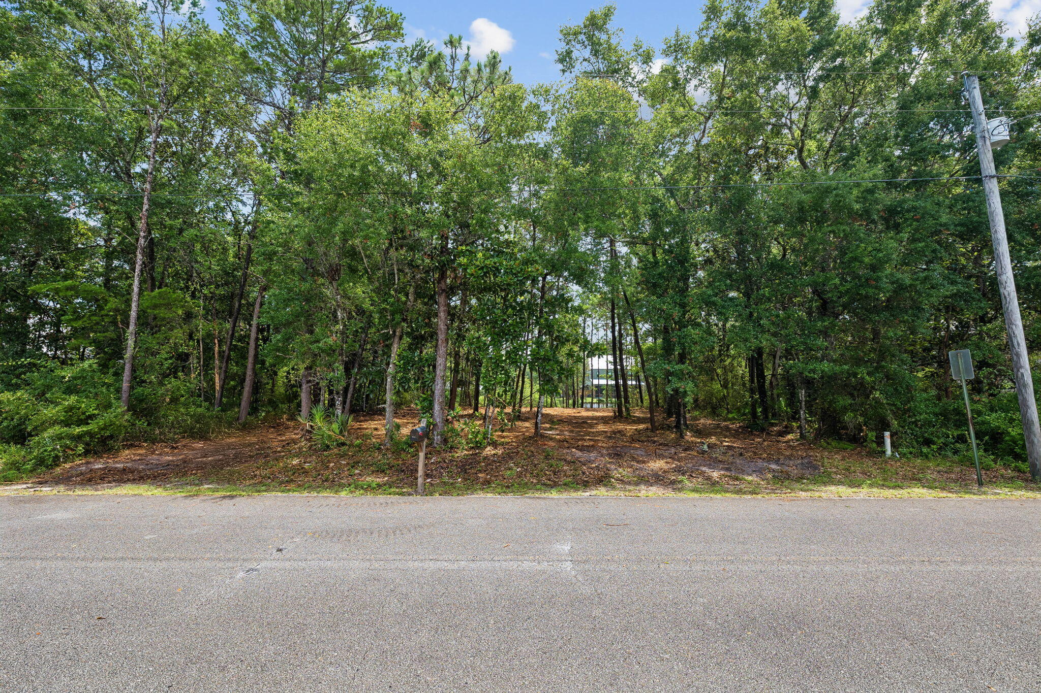 Lot 15 Morrison Avenue
