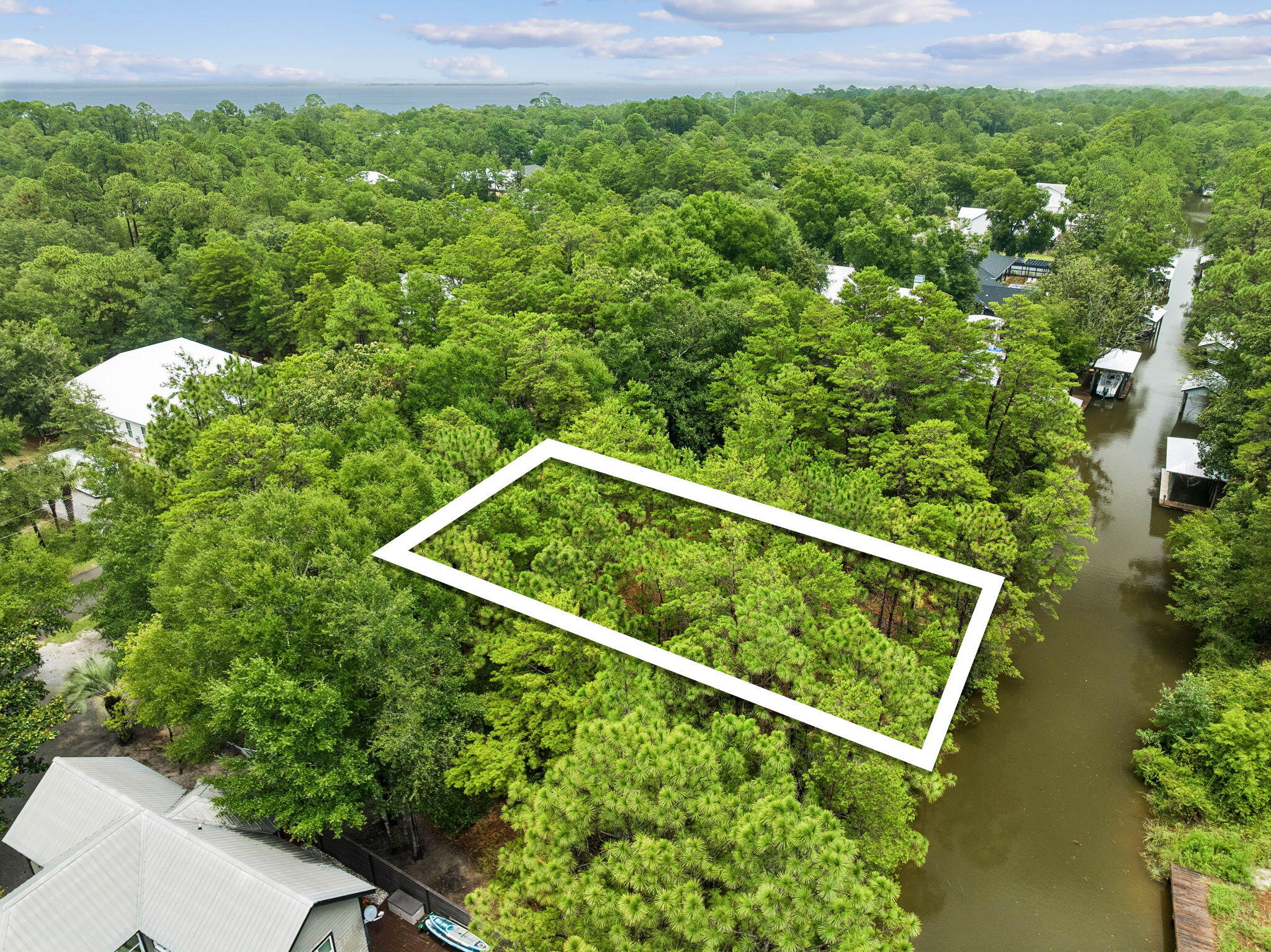 Lot 15 Morrison Avenue