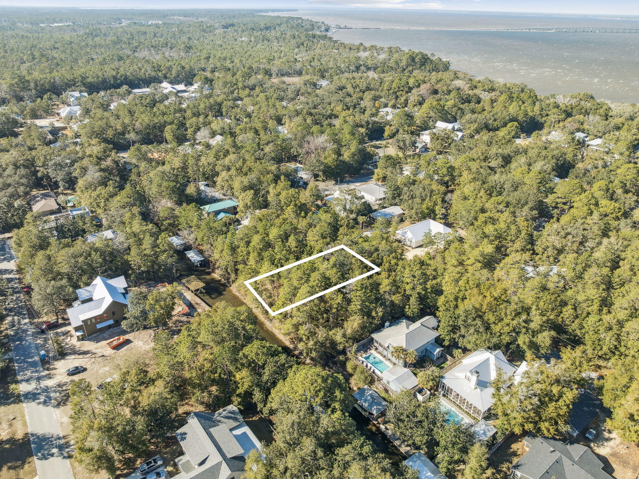 Lot 15 Morrison Avenue