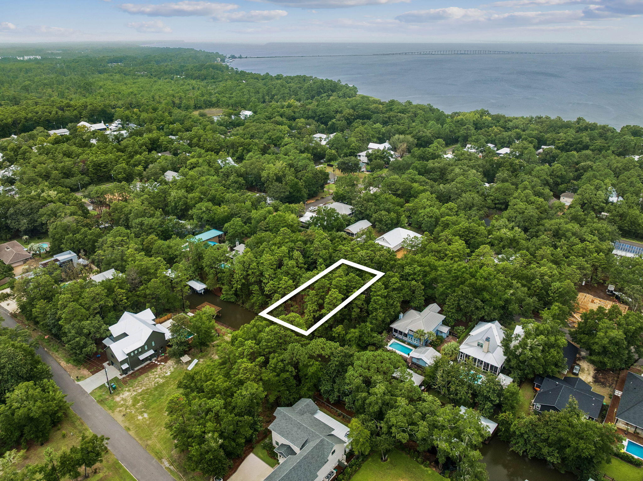 Lot 15 Morrison Avenue