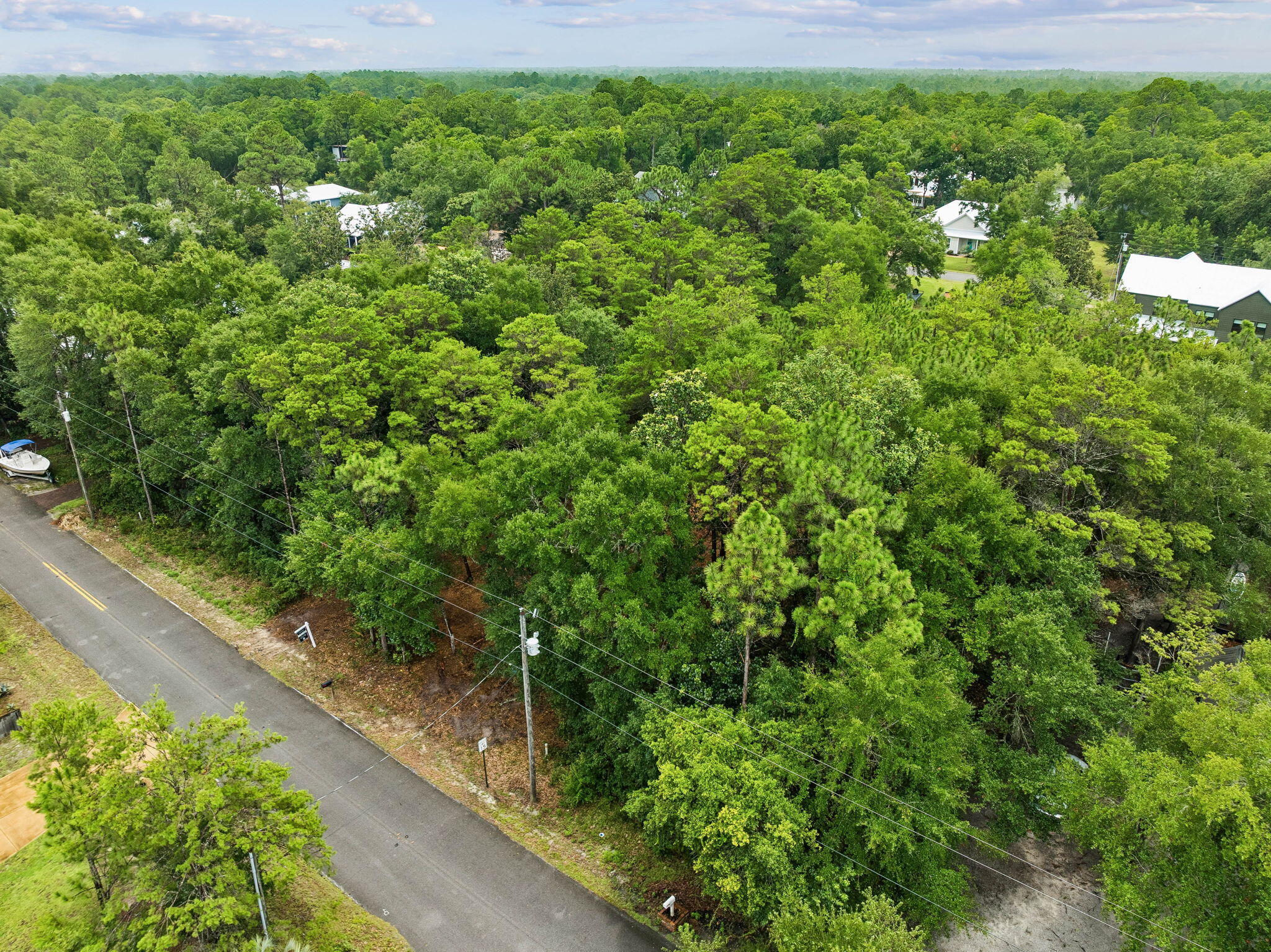 Lot 15 Morrison Avenue