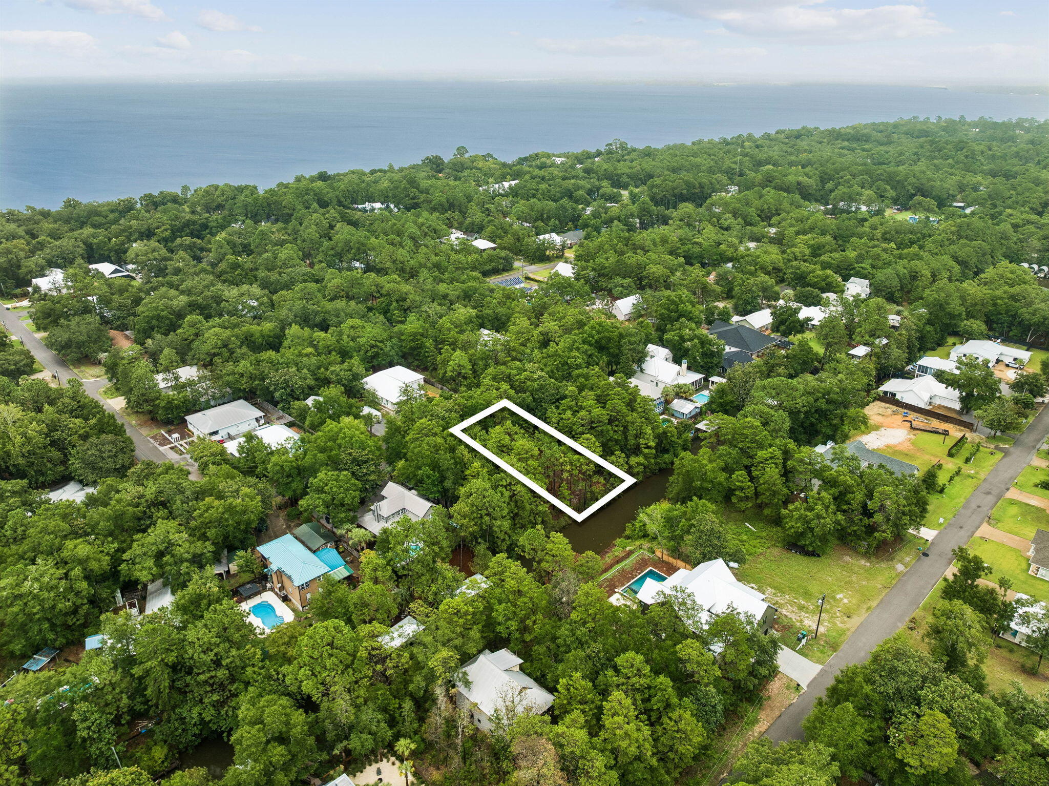 Lot 15 Morrison Avenue