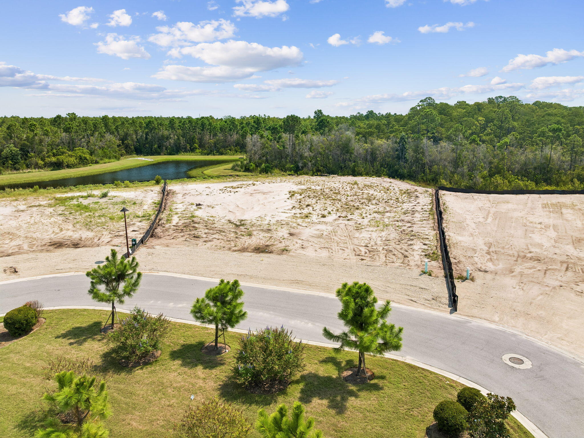 200 Sundew Place