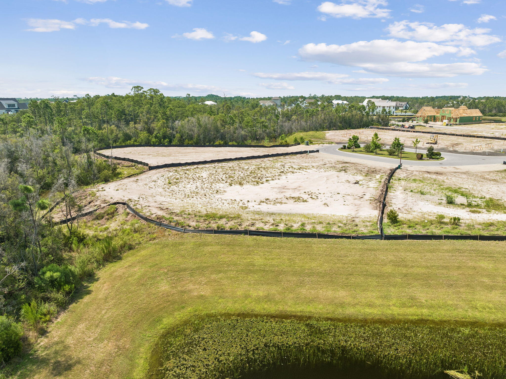 200 Sundew Place