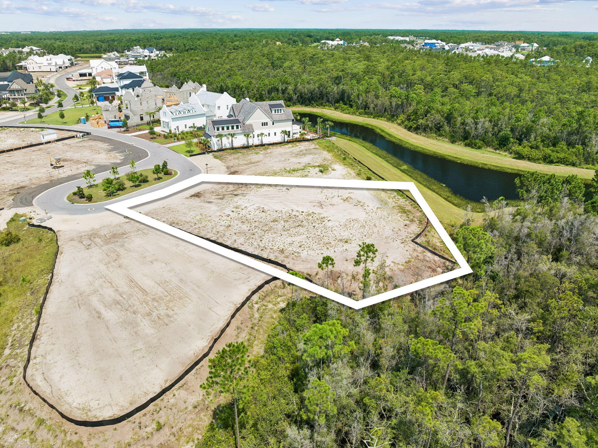 200 Sundew Place