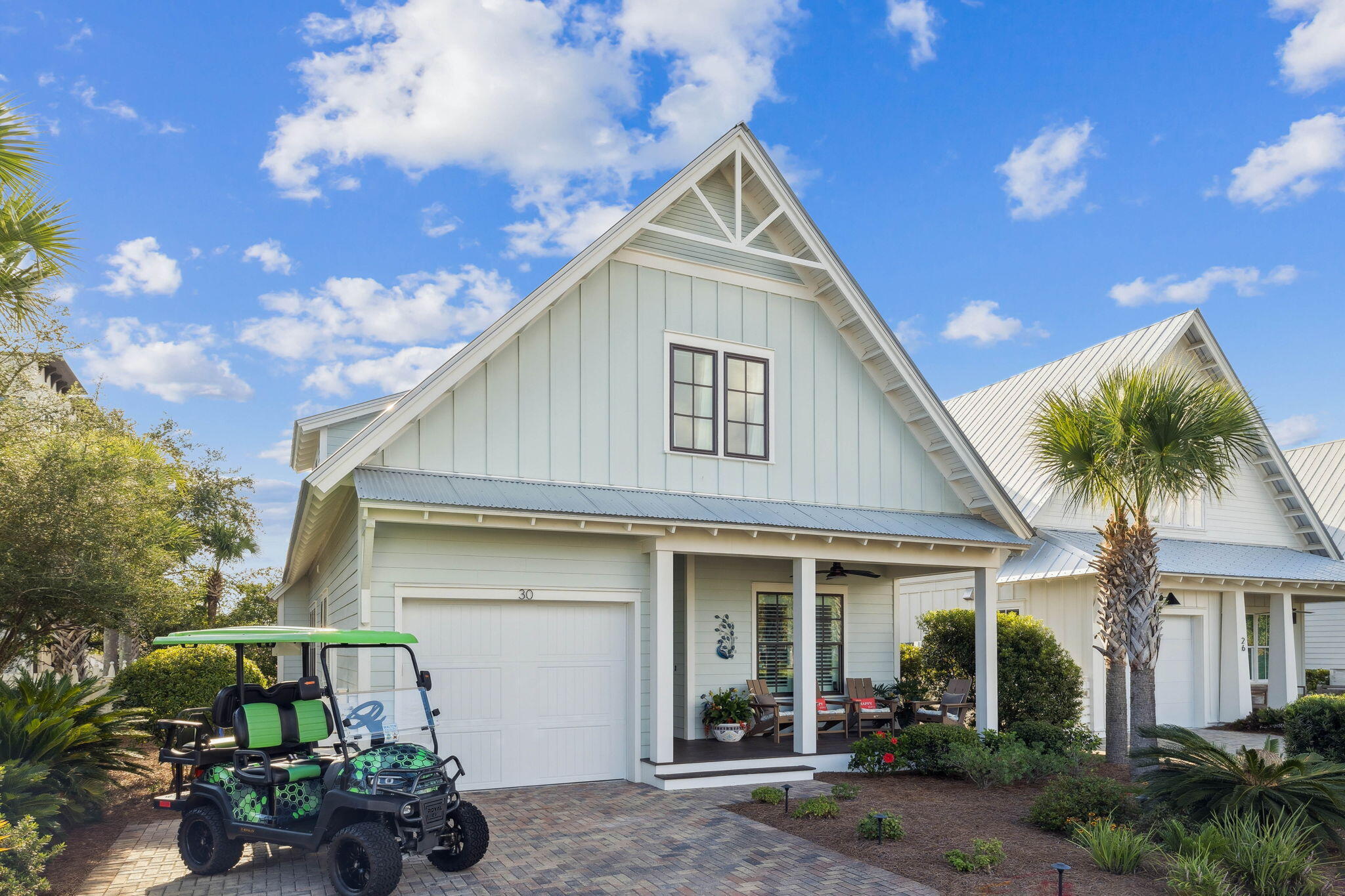 30 Cypress Circle