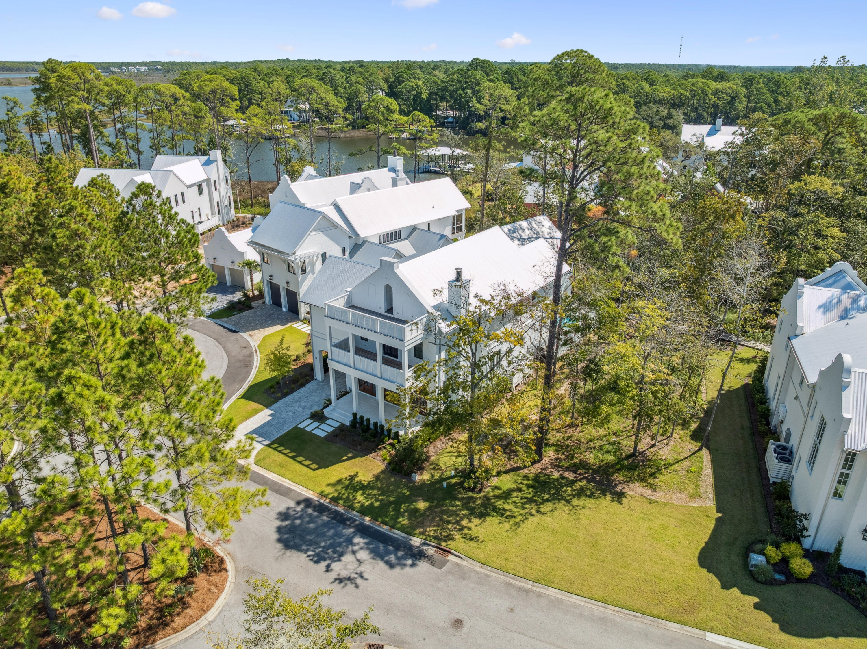 273 Churchill Oaks Drive