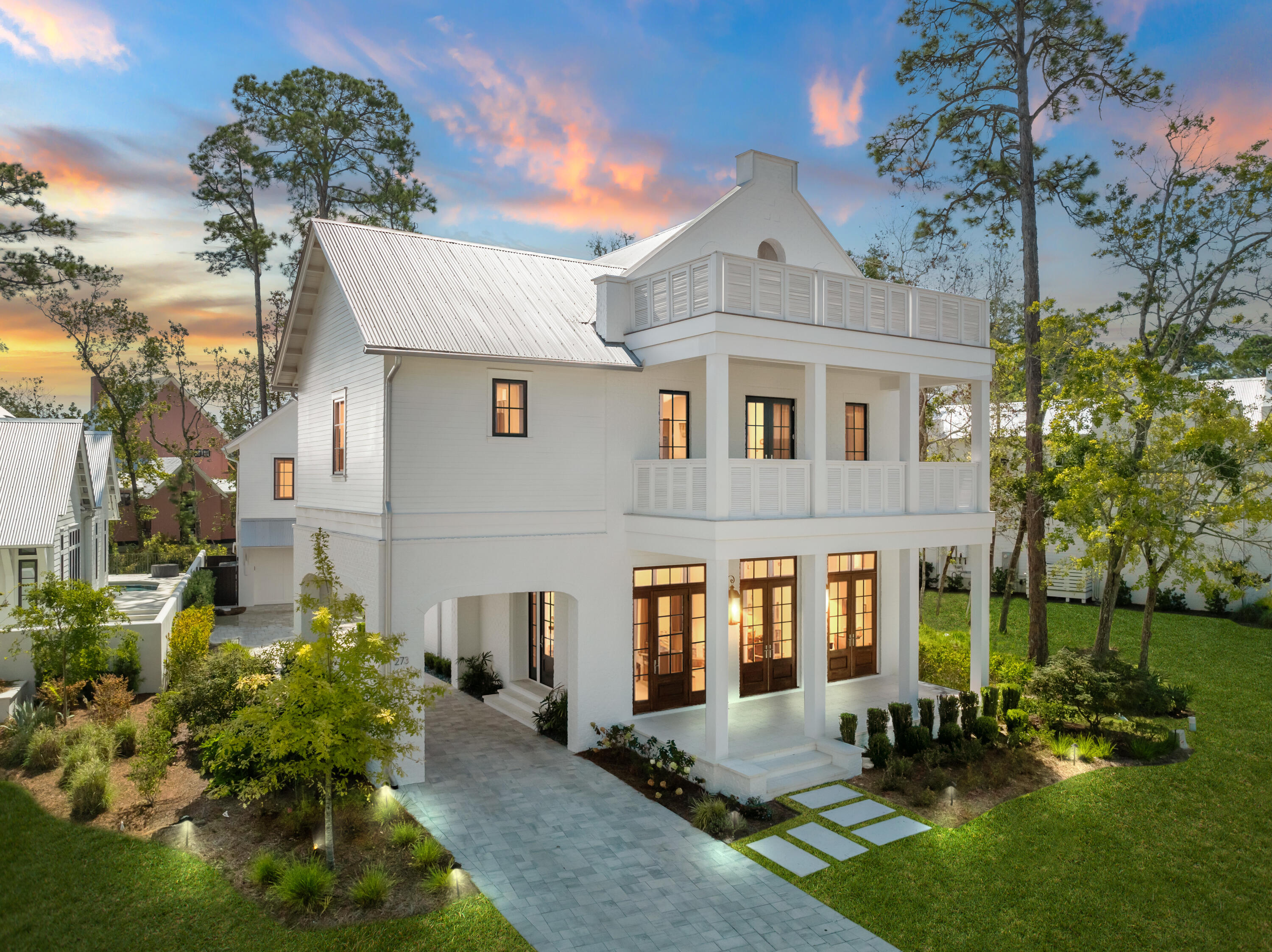 273 Churchill Oaks Drive