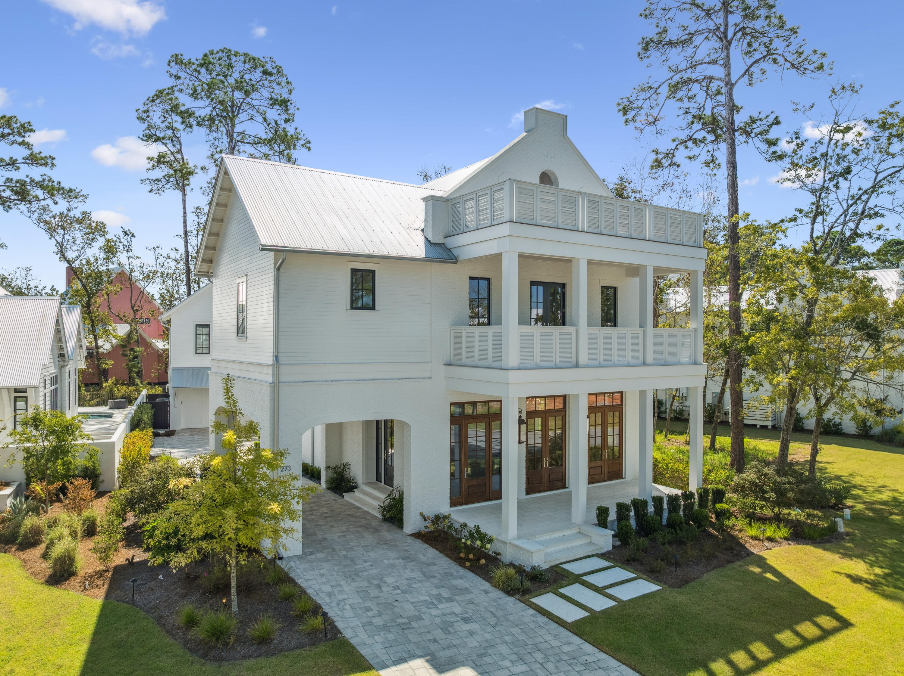 273 Churchill Oaks Drive