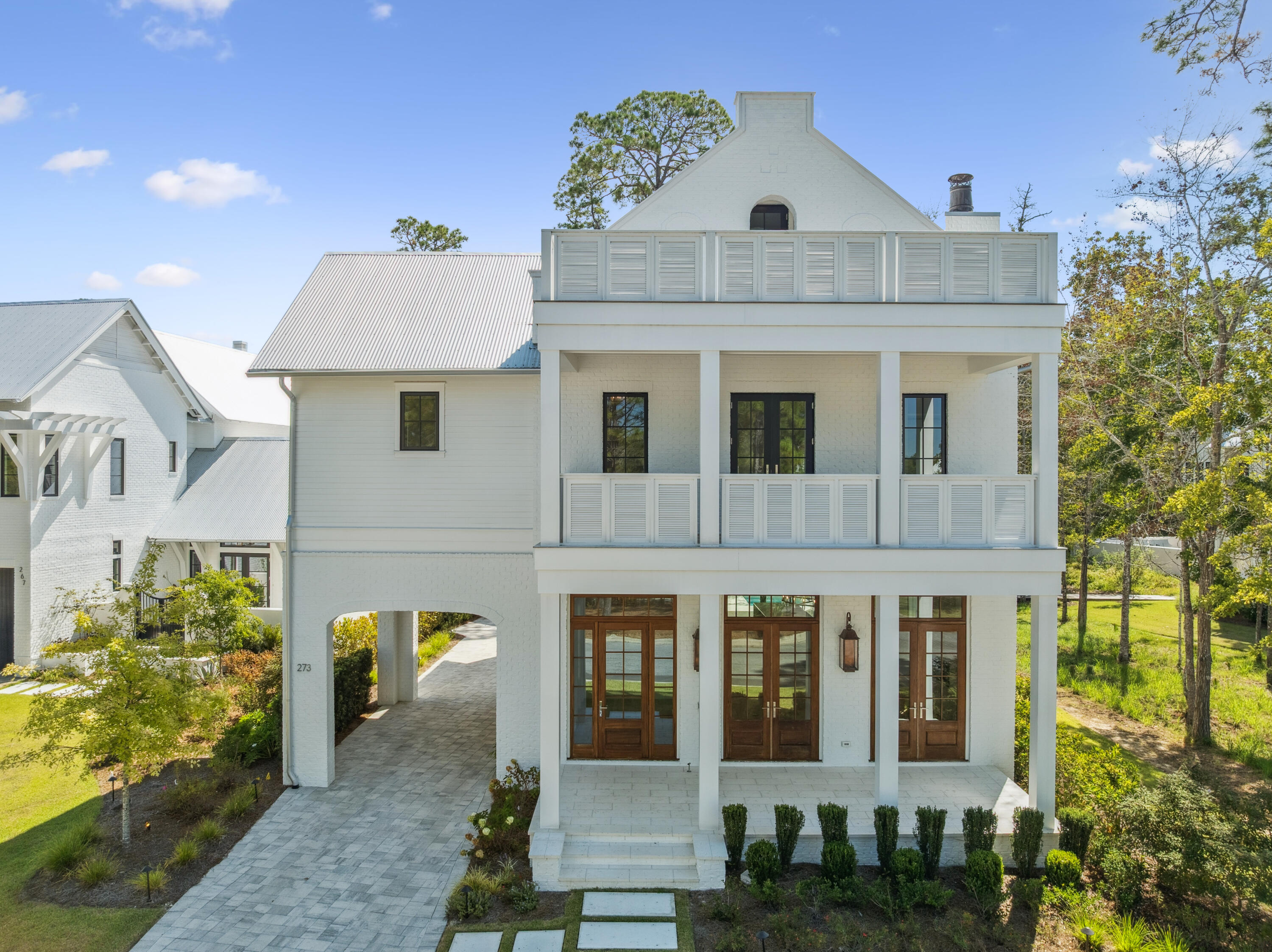 273 Churchill Oaks Drive