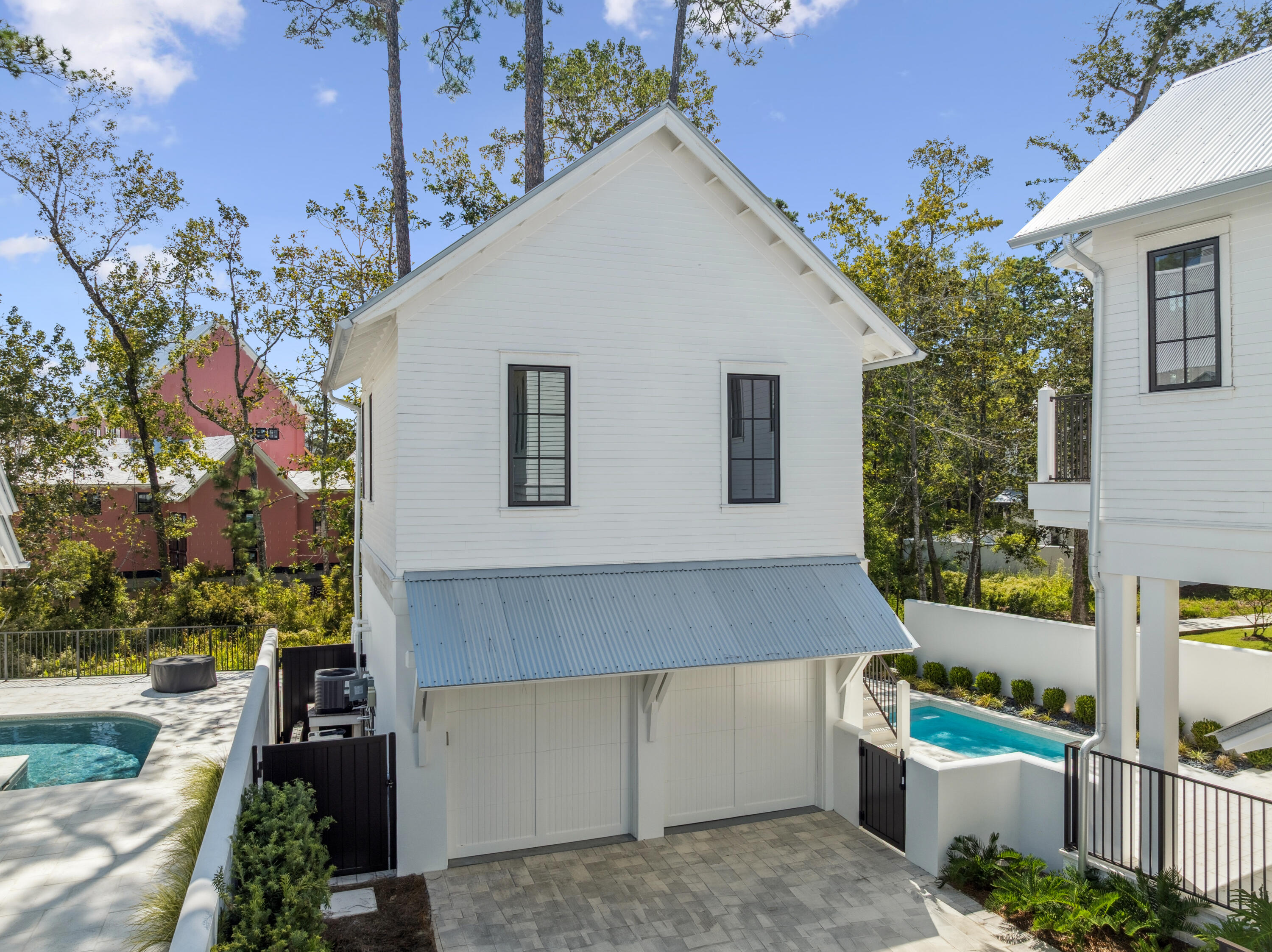 273 Churchill Oaks Drive