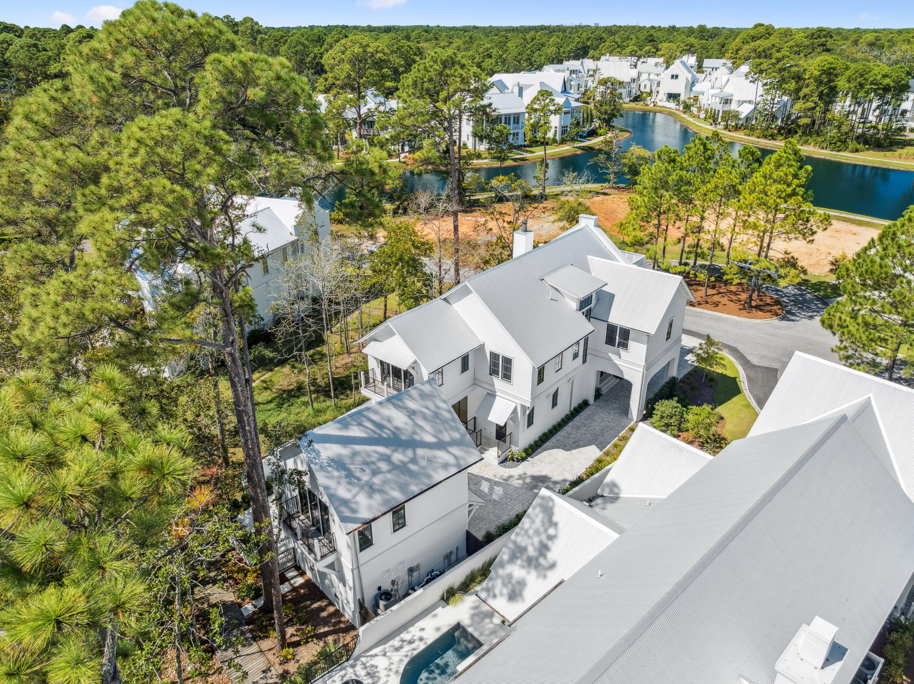 273 Churchill Oaks Drive