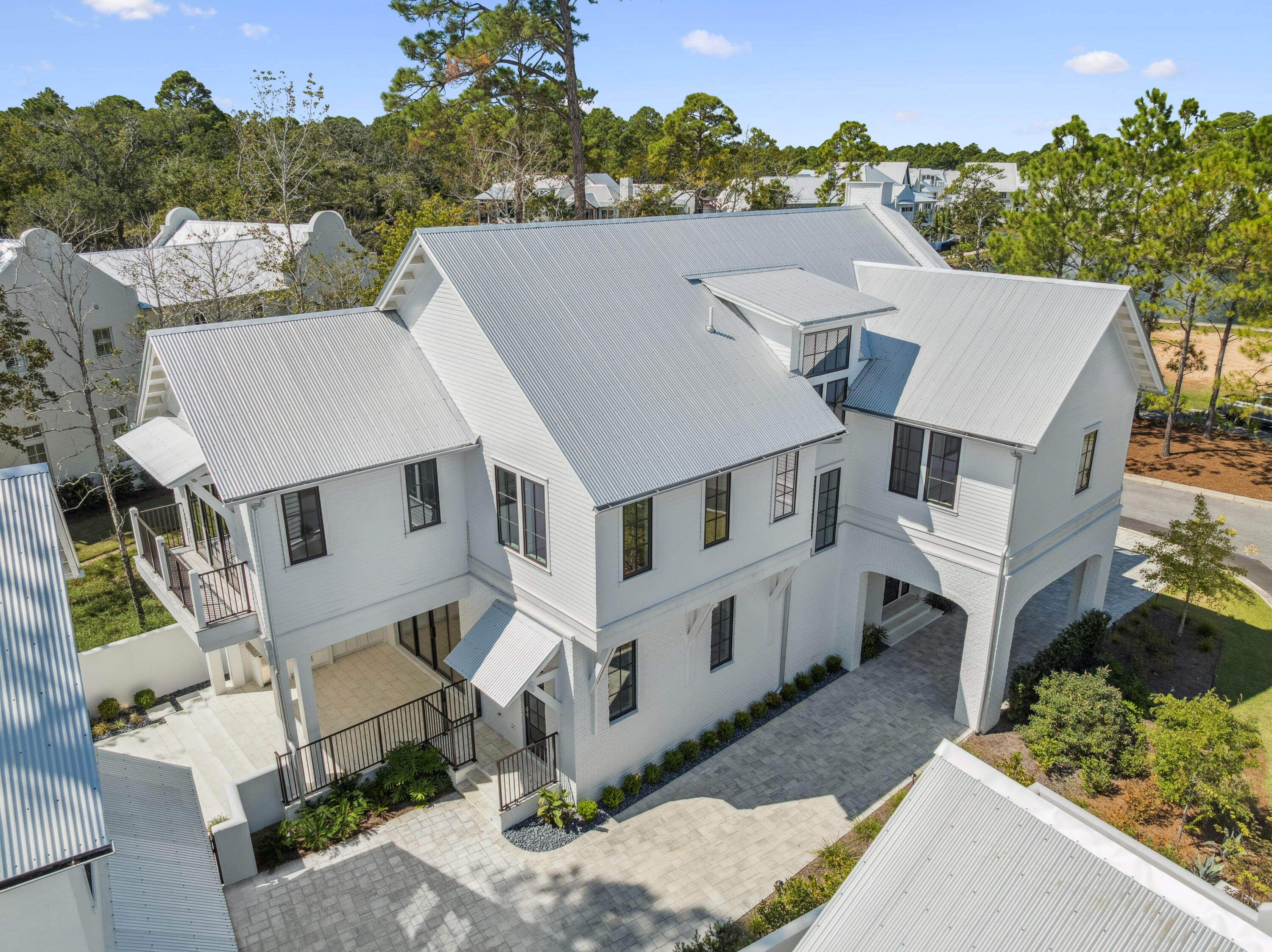 273 Churchill Oaks Drive
