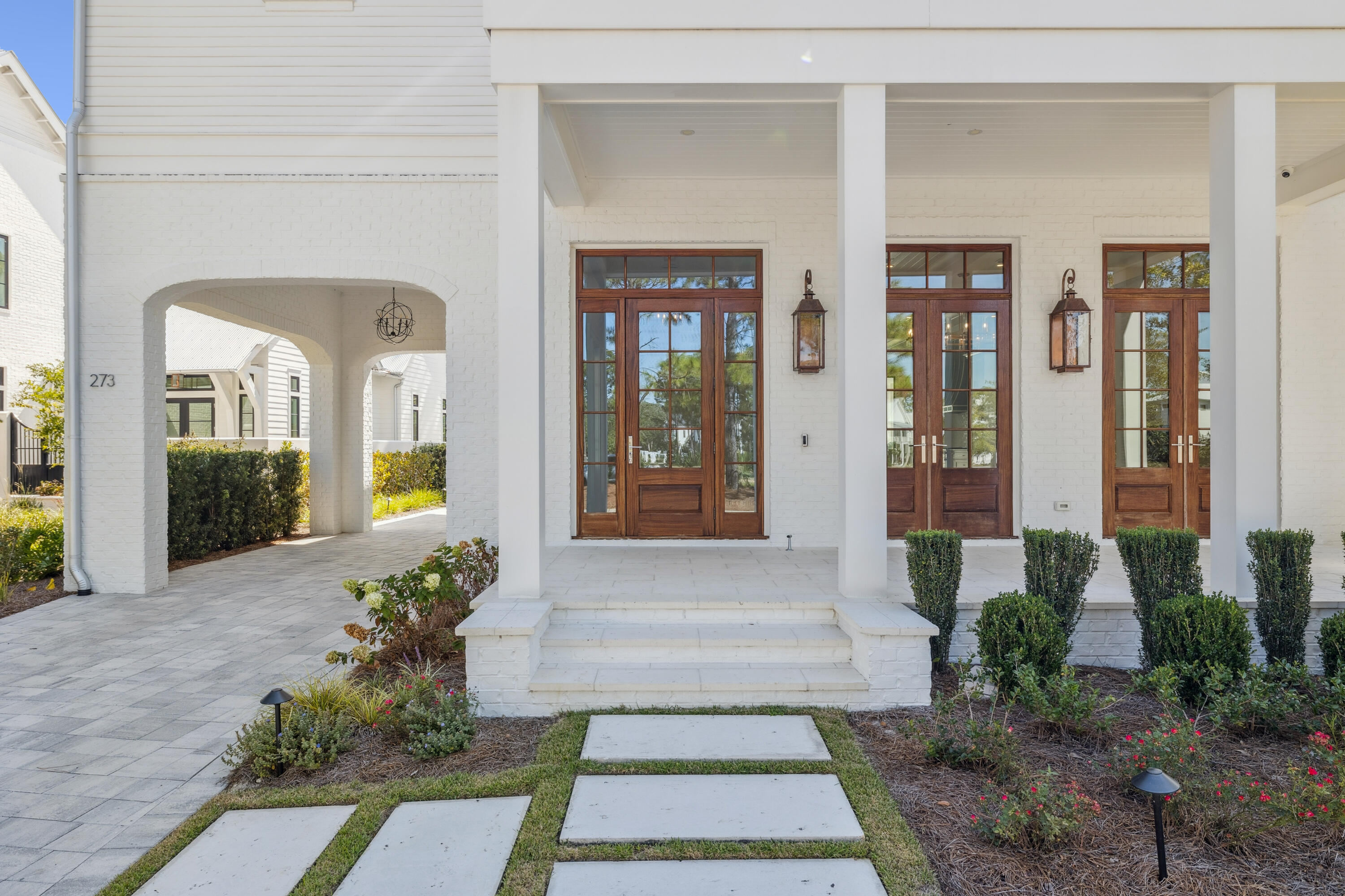 273 Churchill Oaks Drive
