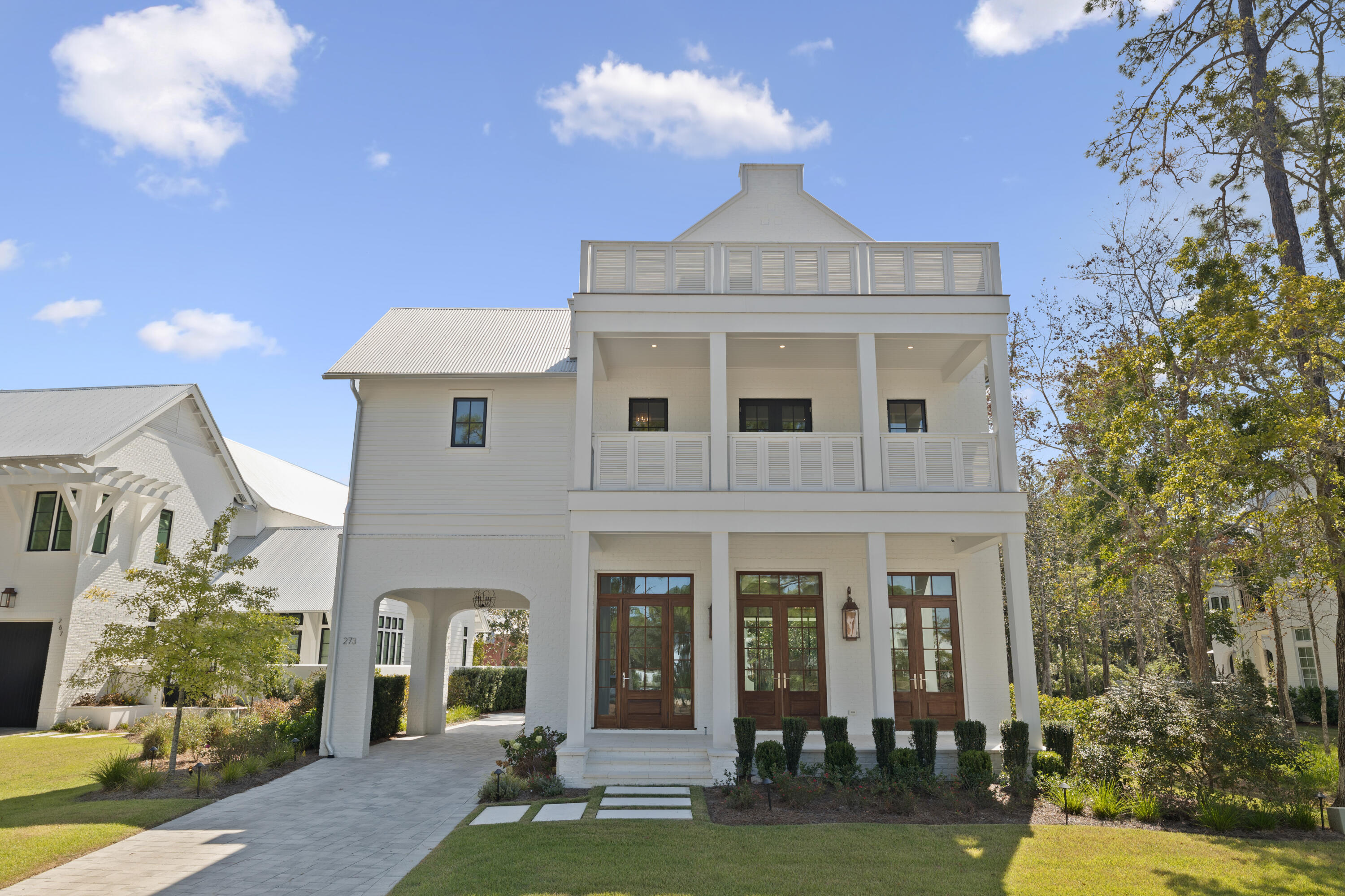 273 Churchill Oaks Drive