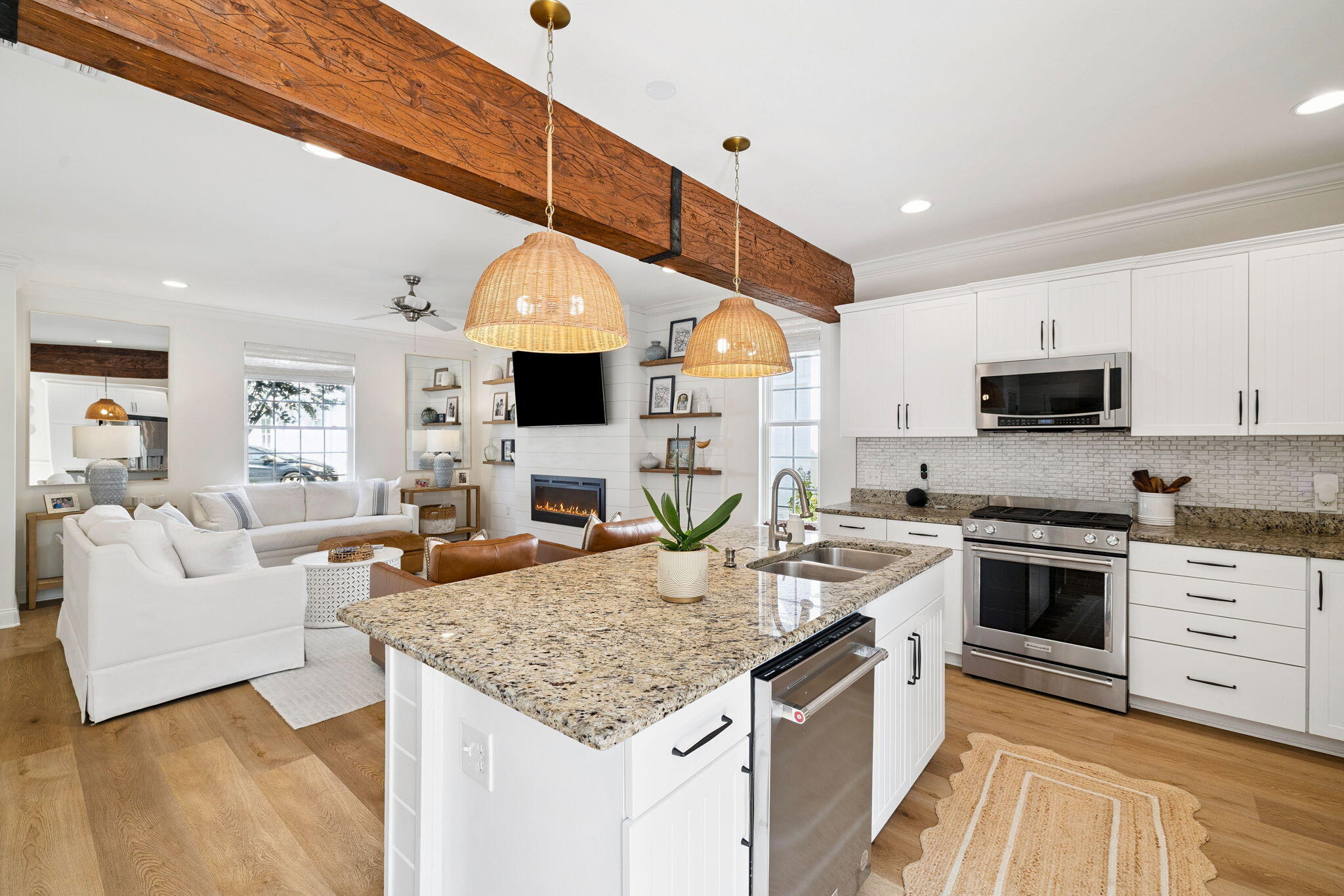243 Woodshire Drive